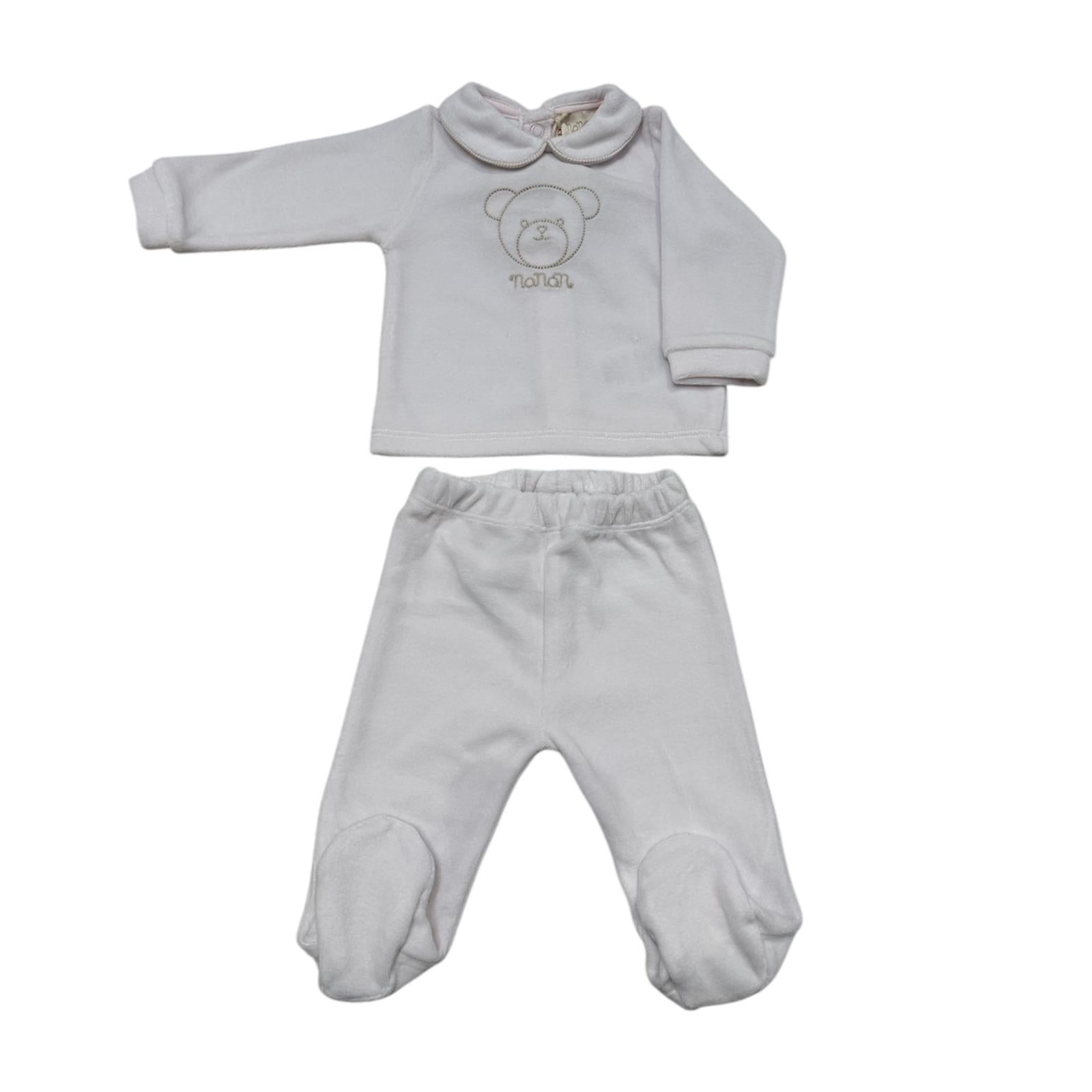 Coprifasce Nanan AI2501003R 00 NANAN