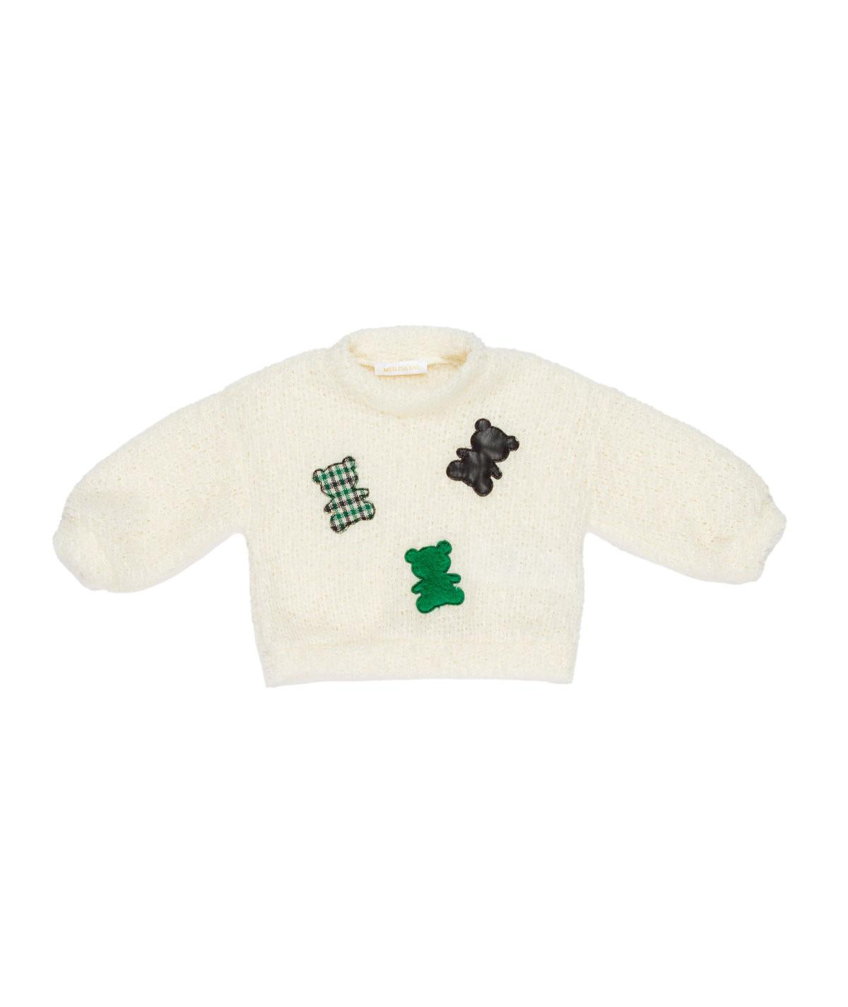 Maglia Meilisa Bai FL5867 00 MEILISA BAI