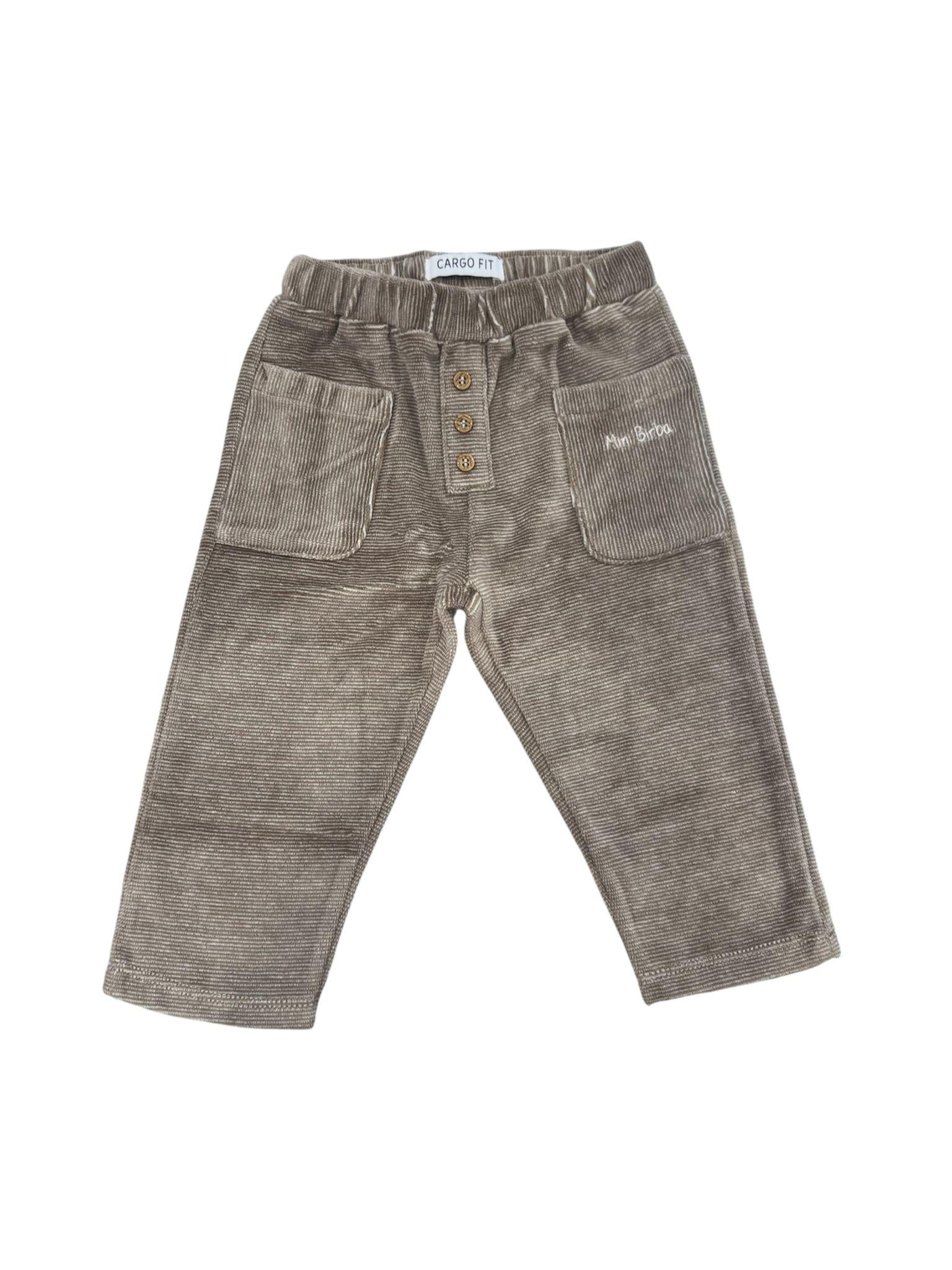 Pantalone Birba 999320240098Z 00 BIRBA