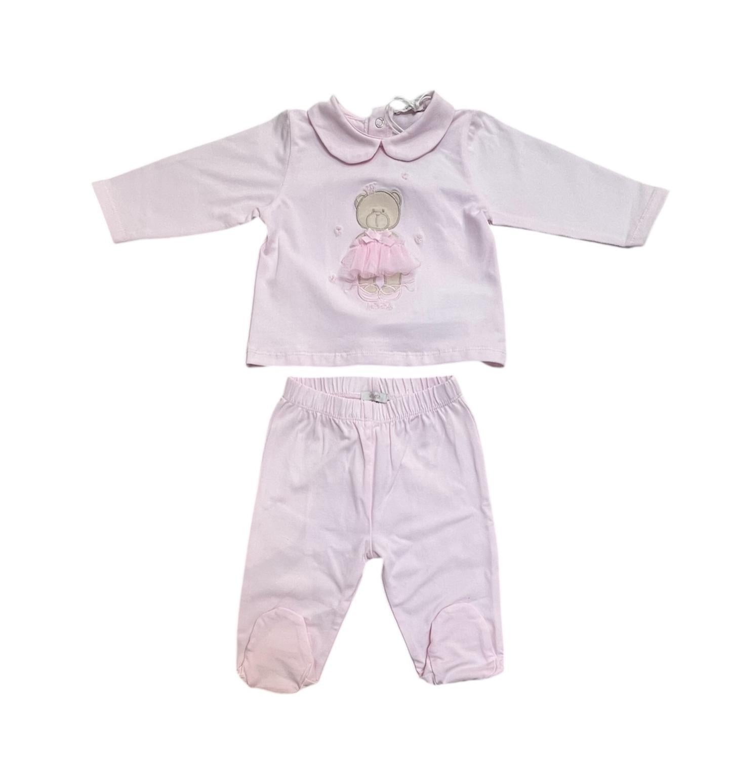 Coprifasce Le Bebè LBG5682 00 LE BEBE'