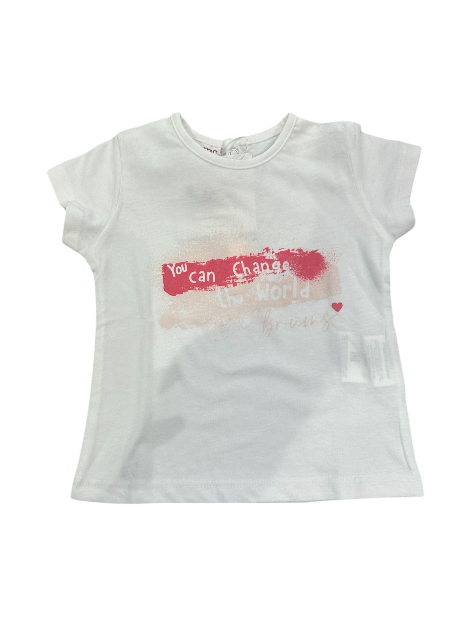 T-shirt BRUMS 211BEFN001 01 BRUMS