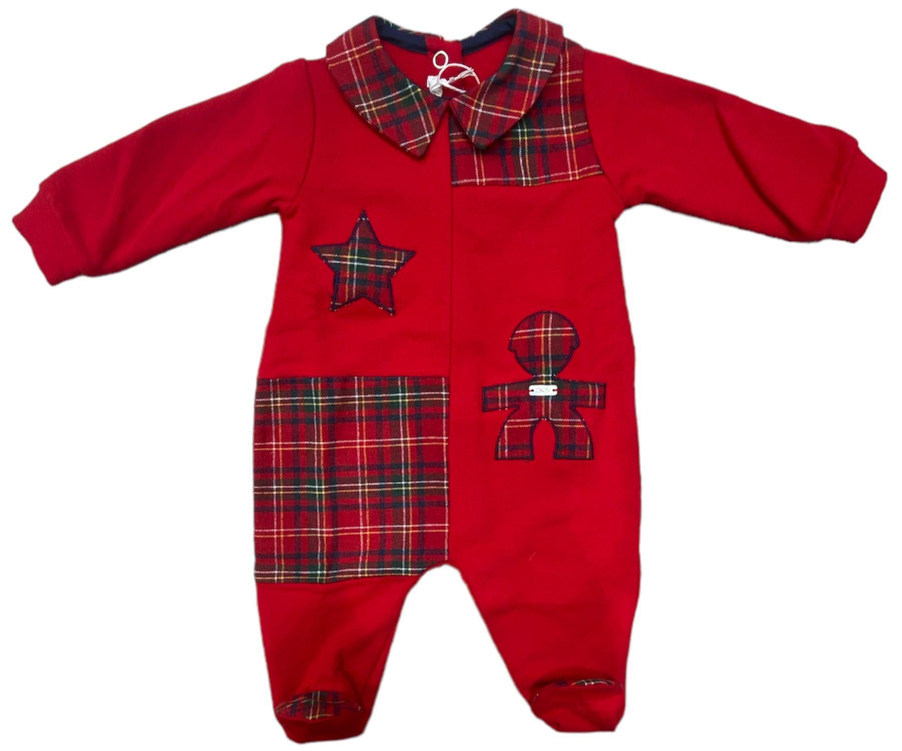 Tutina Le Bebè LBB3950 00 LE BEBE'