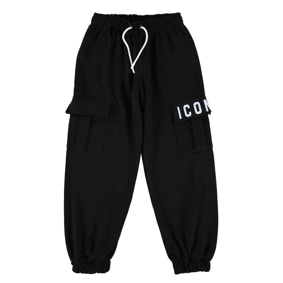Pantalone Icon