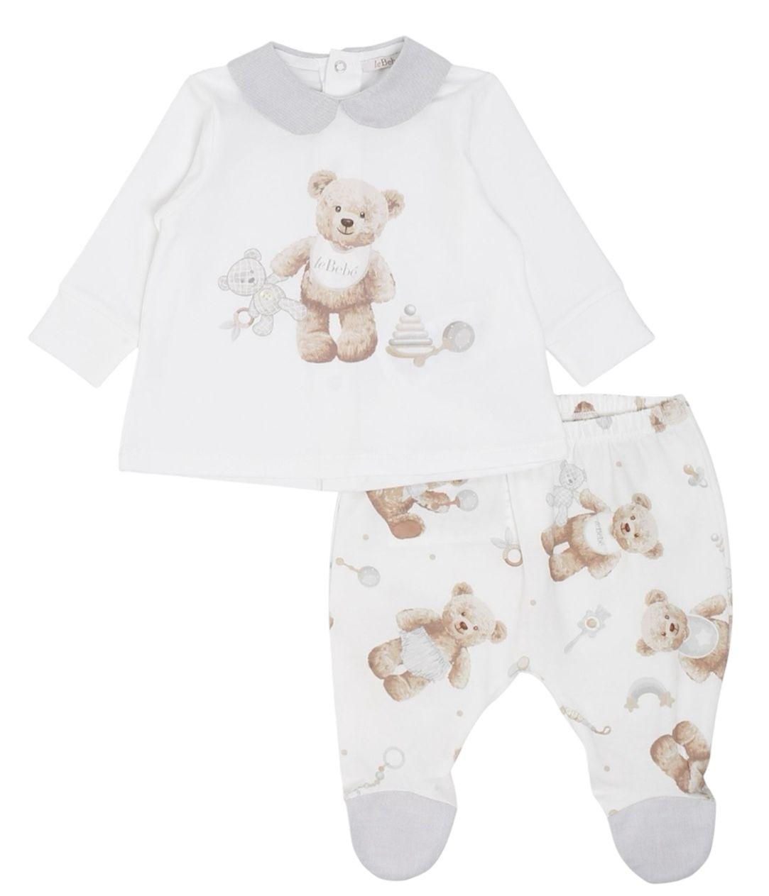 LE BEBE' LBB407600