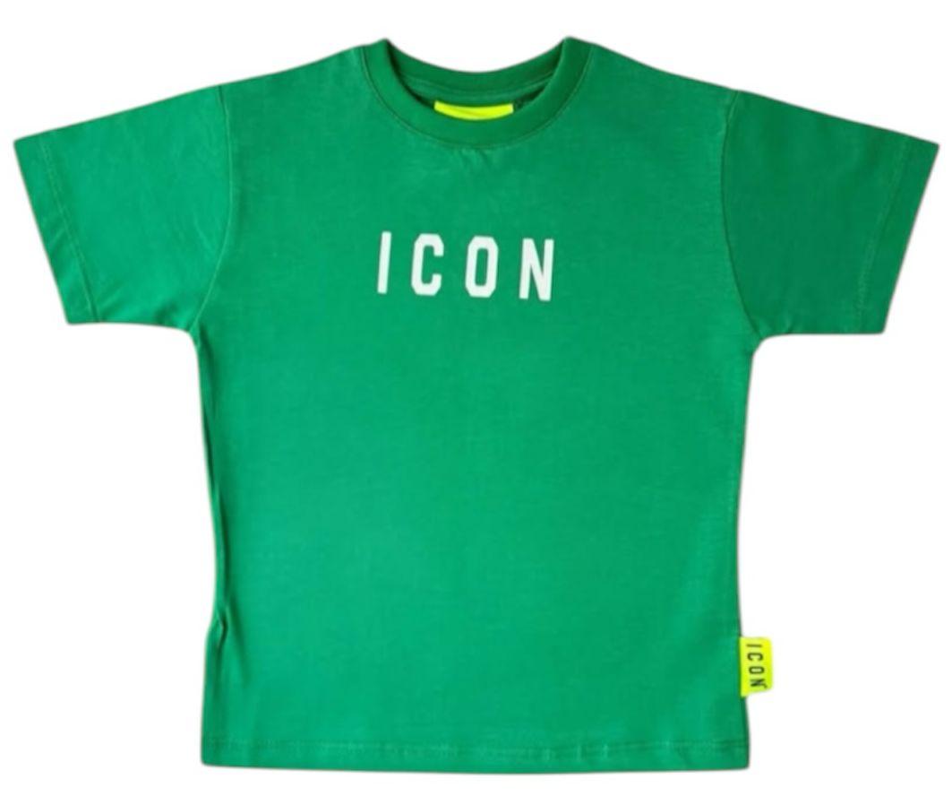 T-shirt Icon INBKS00603 02 ICON