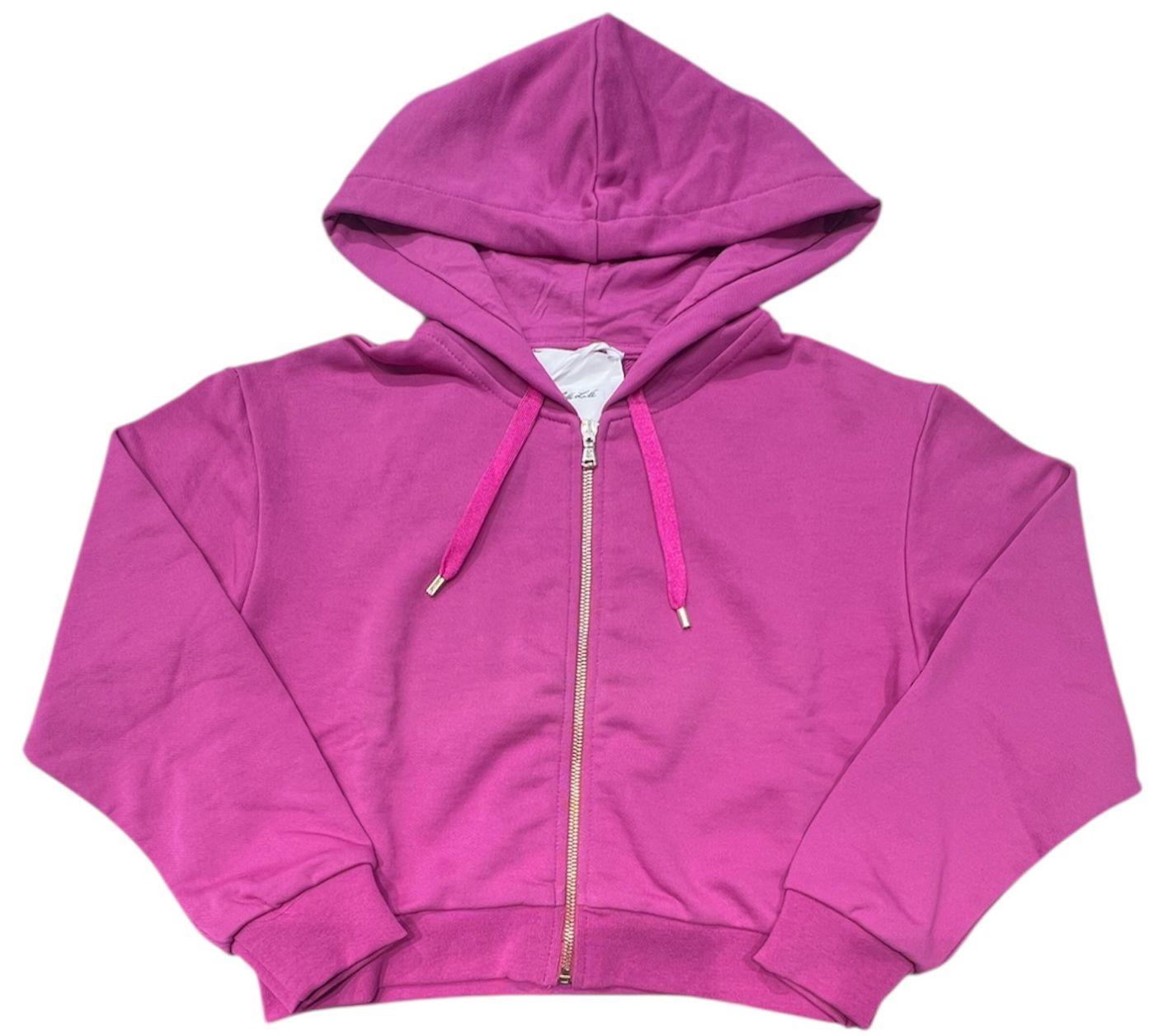 Giacchino Lu Lù LL3149 01 LU LU'
