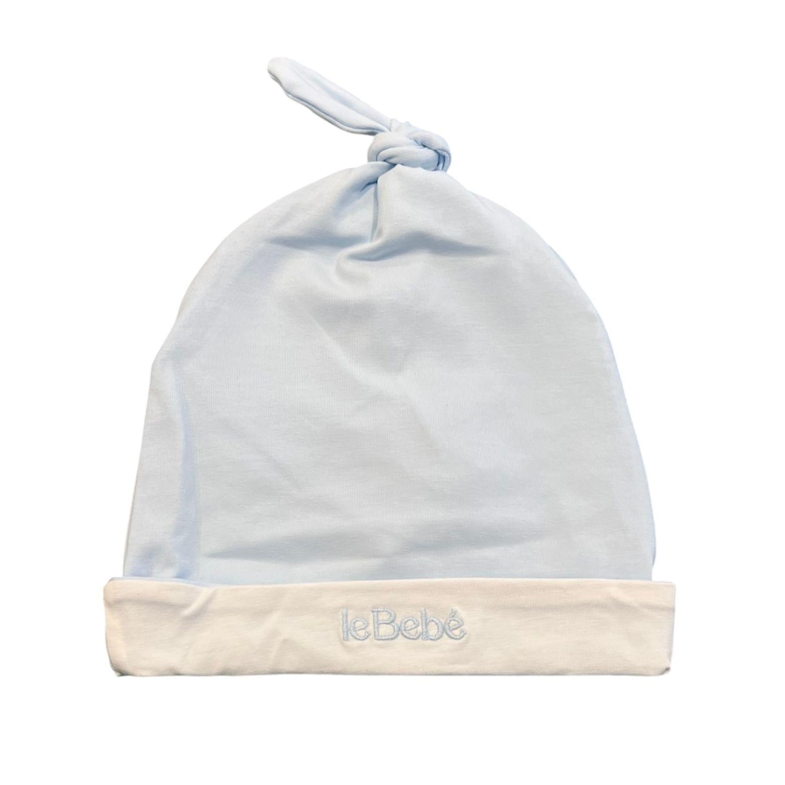 Cappello Le Bebè LBB4841 00 LE BEBE'