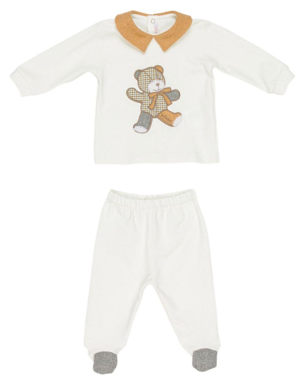 LE BEBE' LBB466500