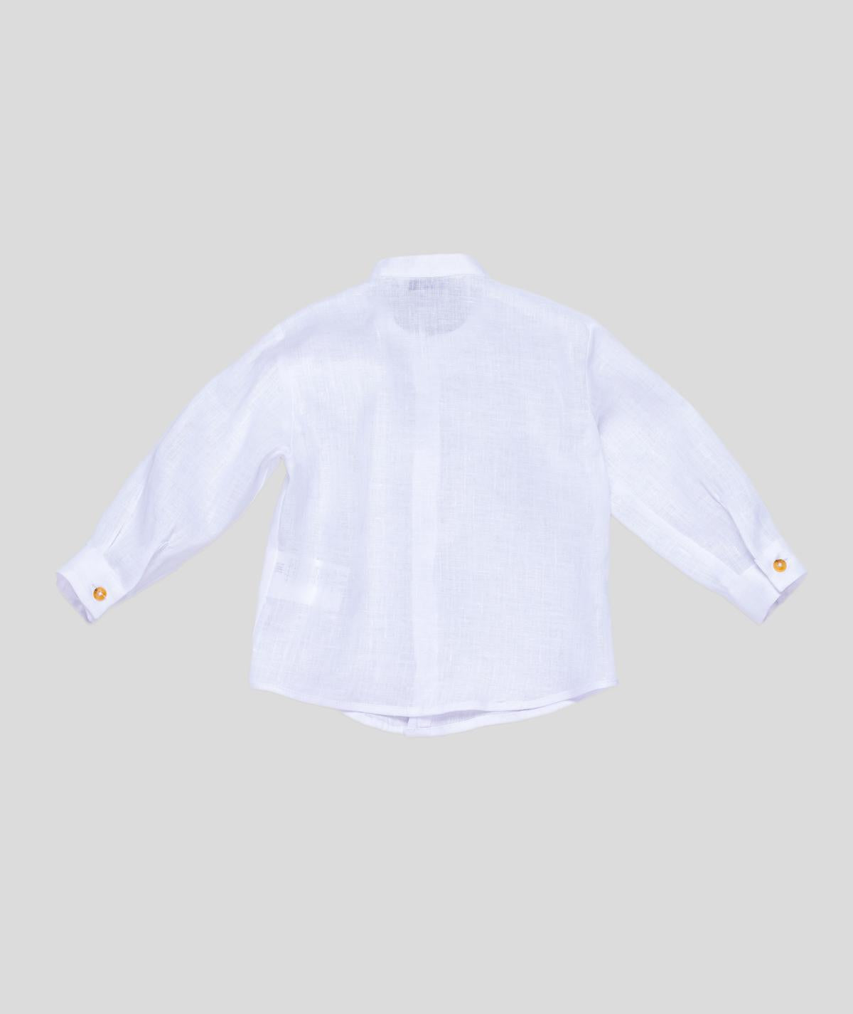 Camicia Manuel Ritz MR1603 00 MANUEL RITZ