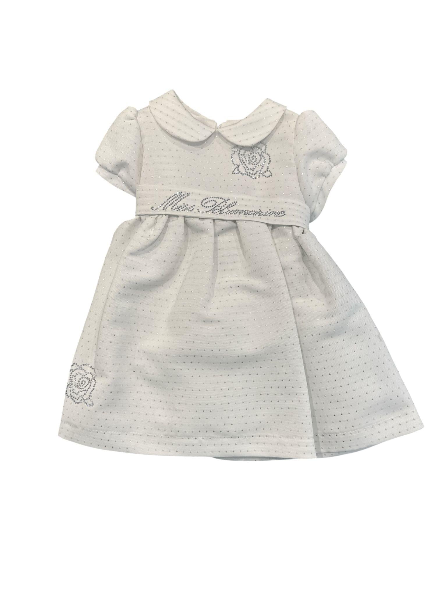 Vestito Miss Blumarine MBL1657 00 MISS BLUMARINE