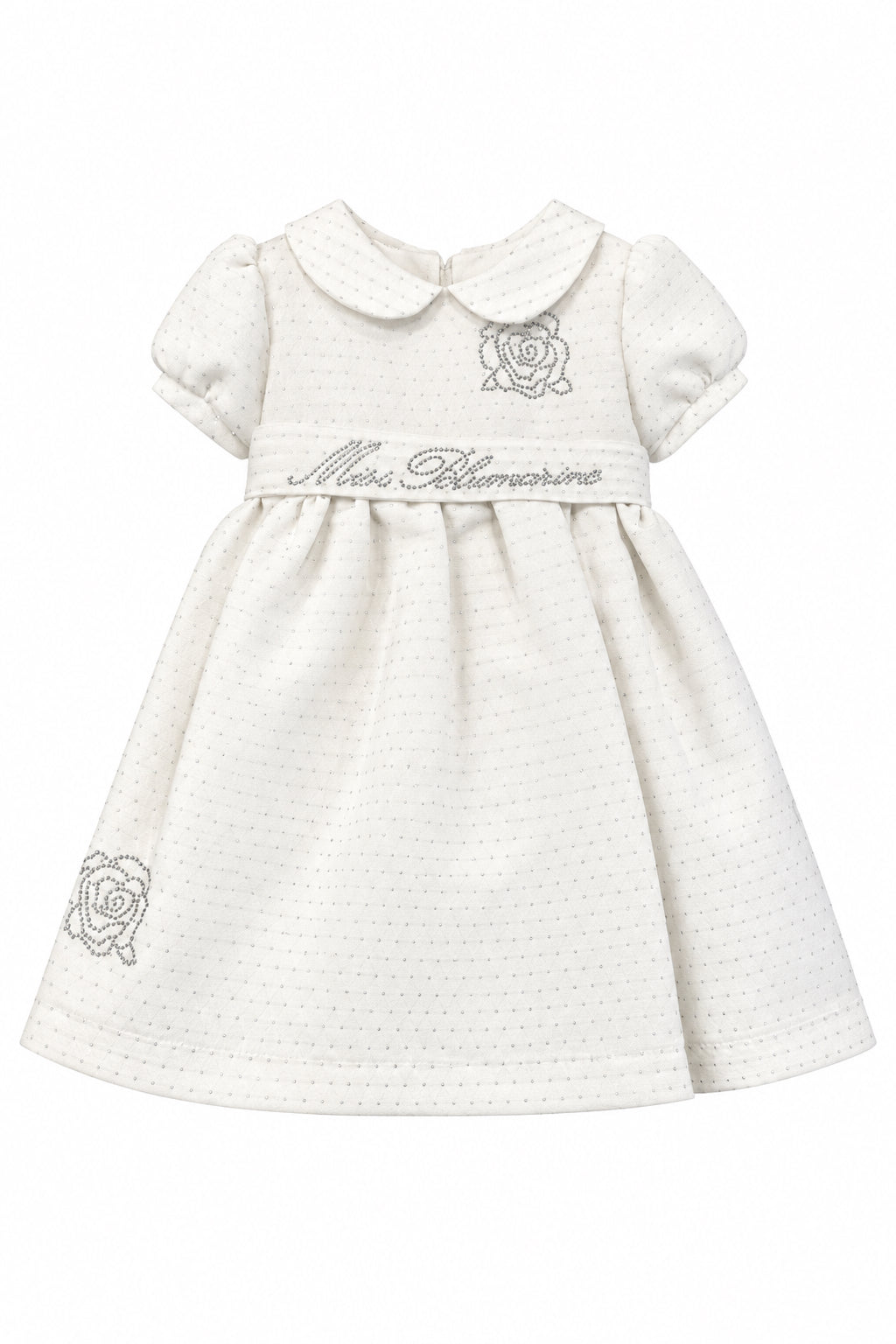 Vestito Miss Blumarine MBL1657 00 MISS BLUMARINE