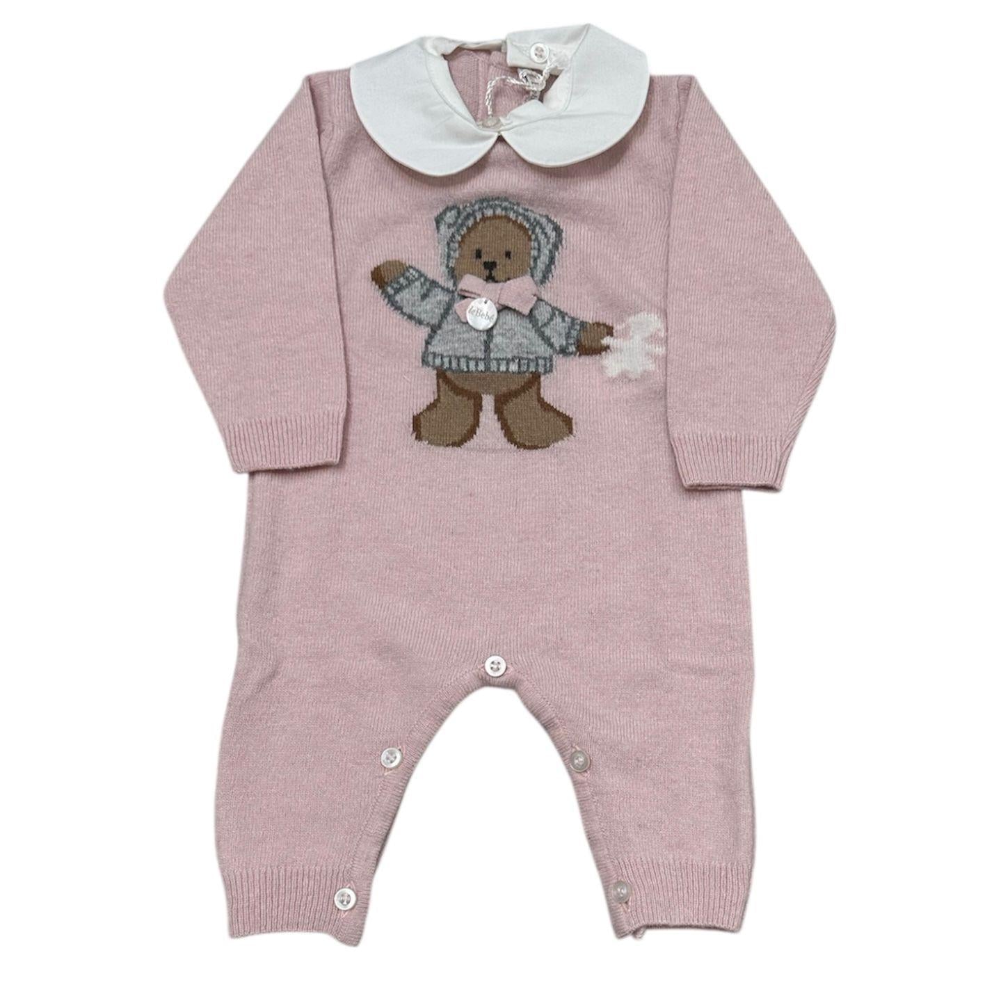 Tutina Le Bebè LBG4855 00 LE BEBE'