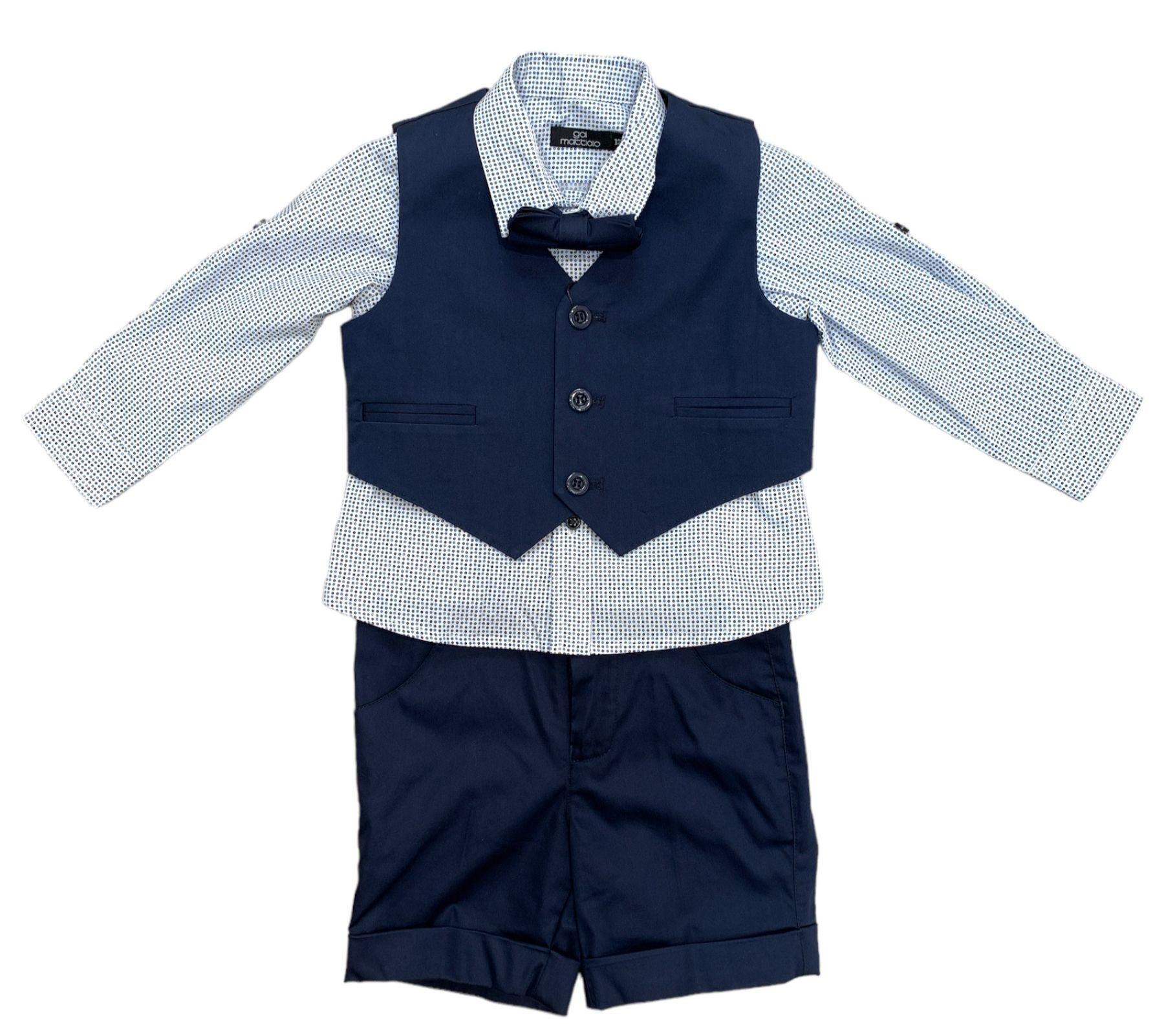 Abito Gai Mattiolo GMMP664040N 00 GAI MATTIOLO