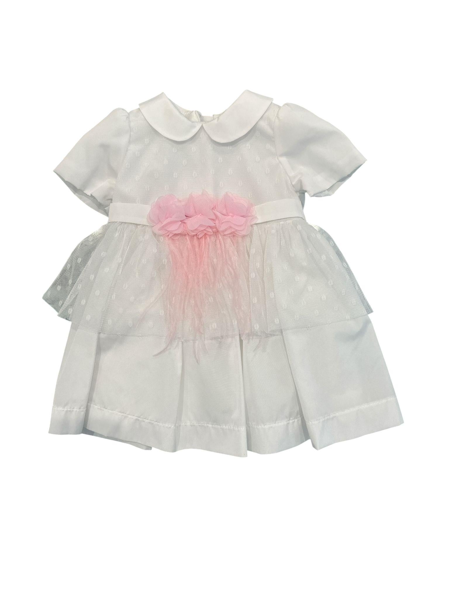 Vestito I Delfi 23A529Q 00 I DELFI