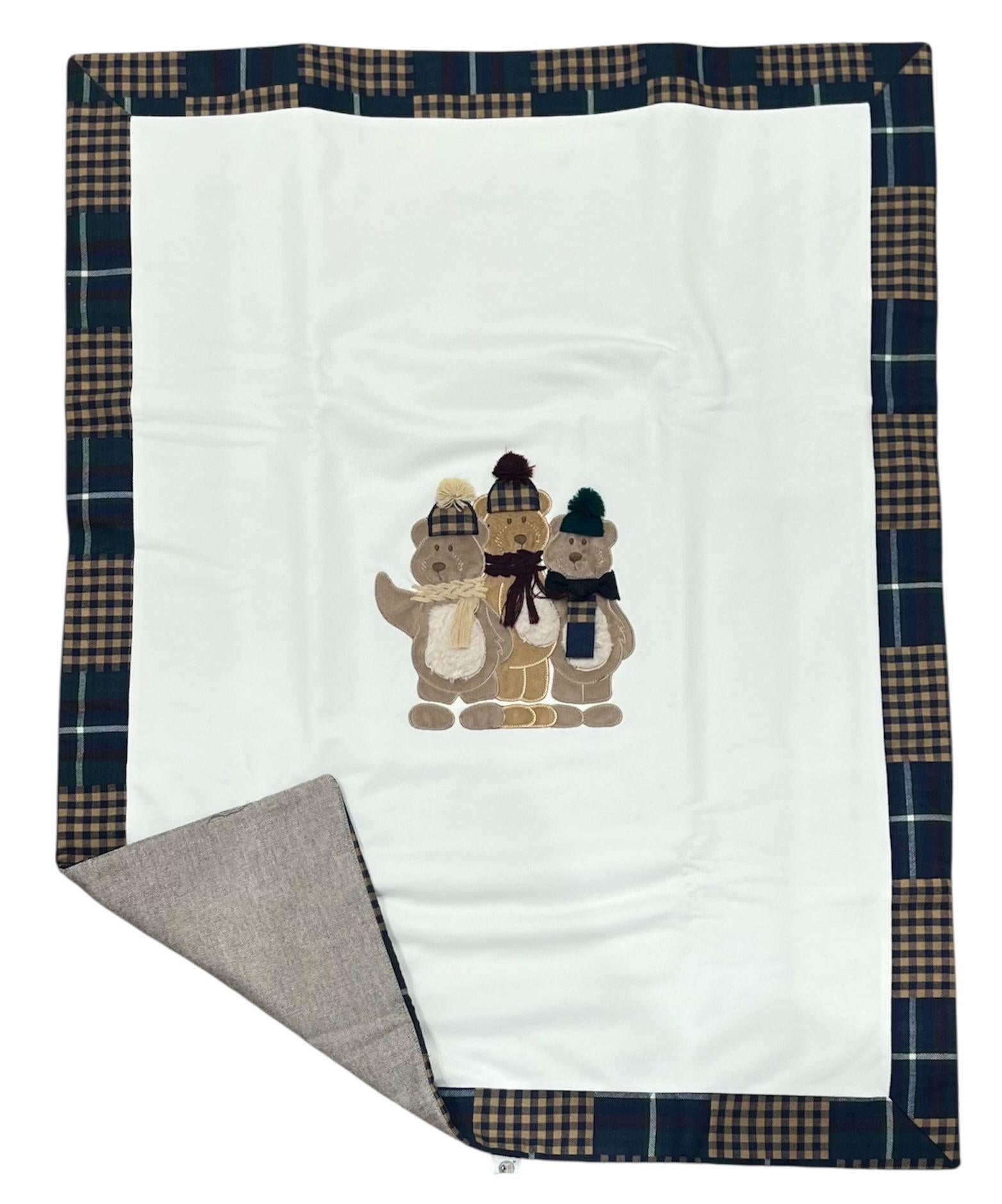 Coperta Marlù IP7181 00 MARLU'