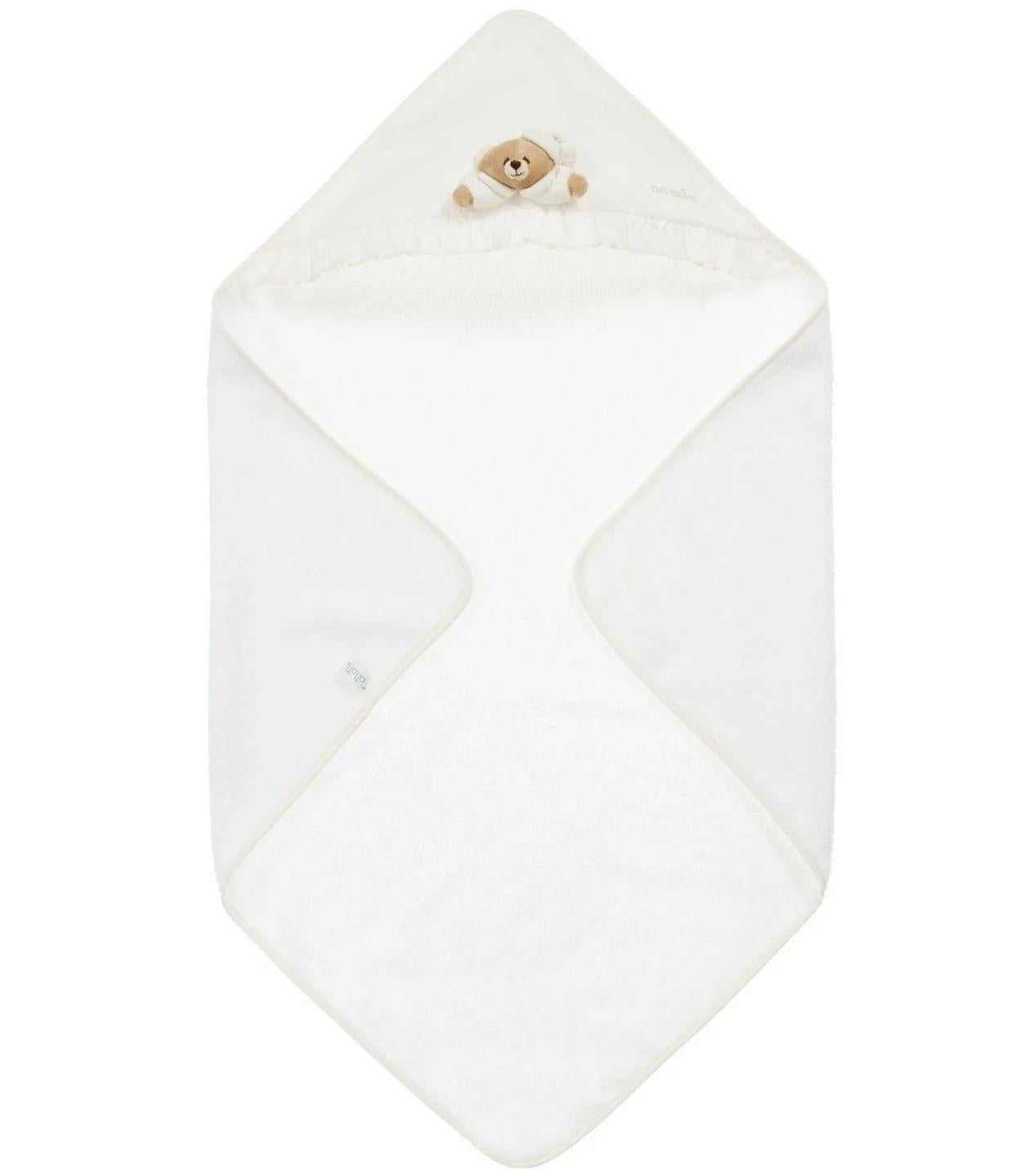 Accappatoio Nanan 39530 00 NANAN