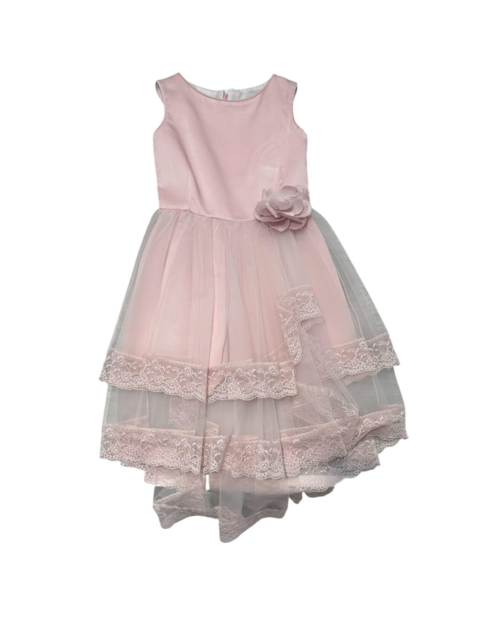 Vestito Miss Leod 4417 00 MISS LEOD