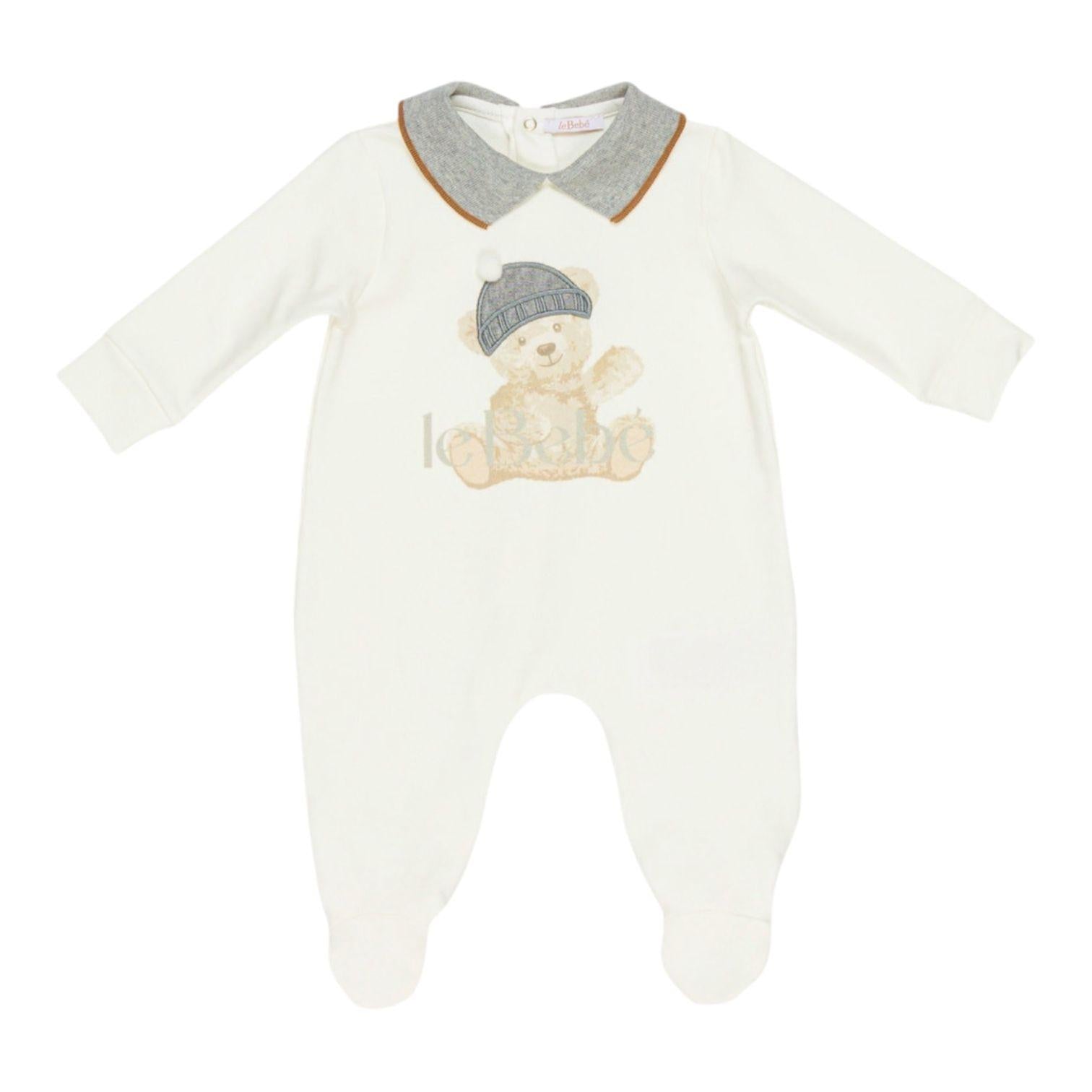Tutina Le Bebè LBB4714 00 LE BEBE'