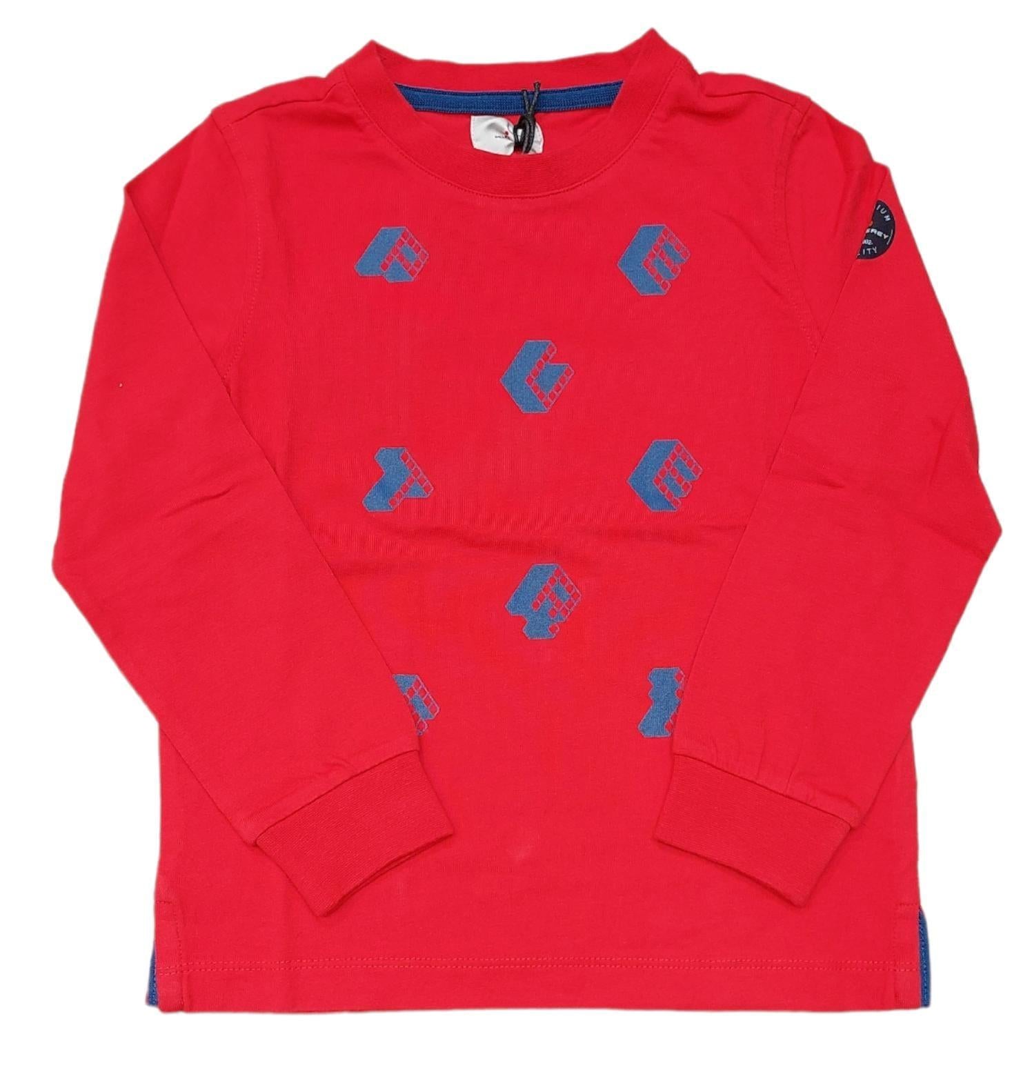 T-shirt Peuterey PTB2123 00 PEUTEREY