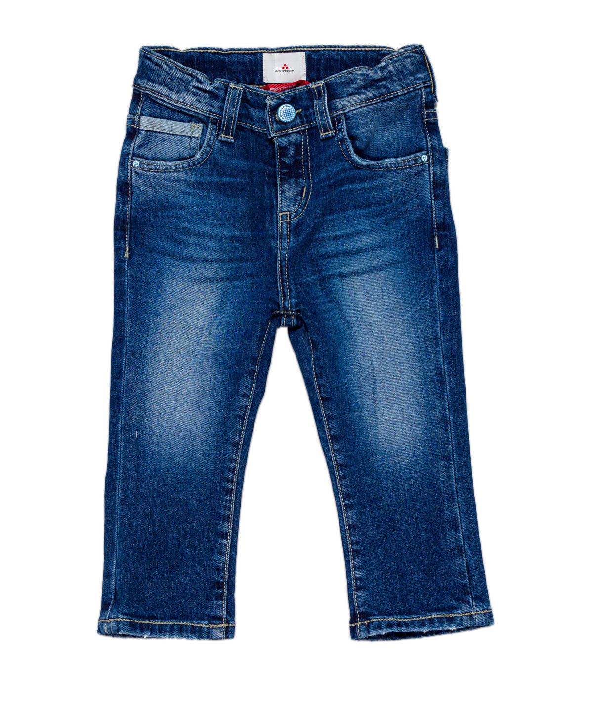 Pantalone Peuterey PTB2338 00 PEUTEREY