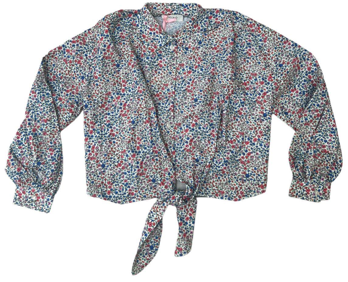 Camicia vicolo<BR/> 314C0651 00 VICOLO