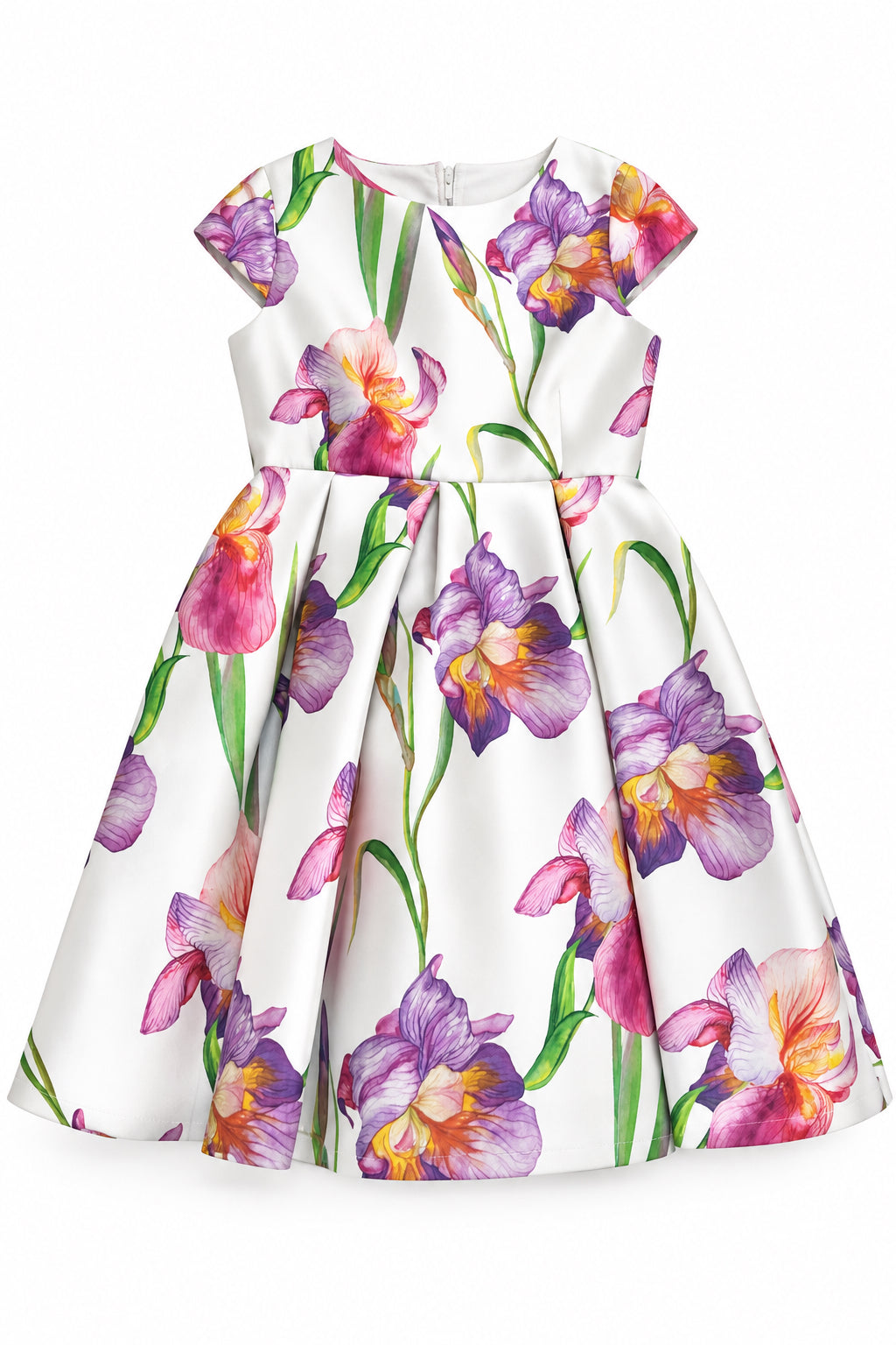 Vestito Miss Leod 4519 400 MISS LEOD