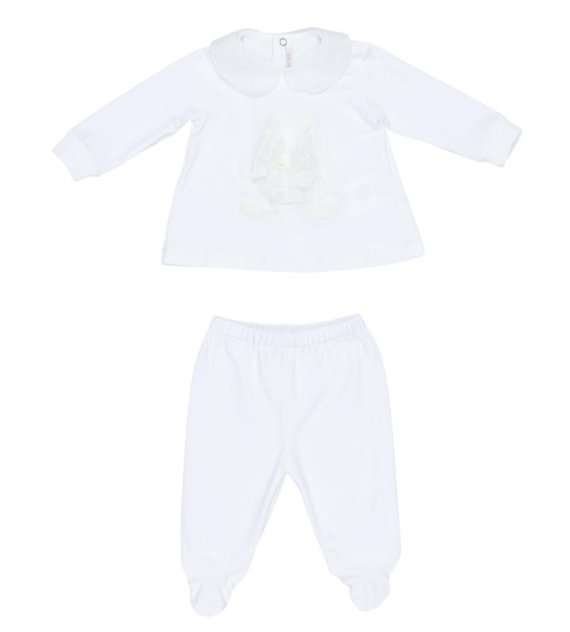 Coprifasce Le Bebè LBG5172 00 LE BEBE'