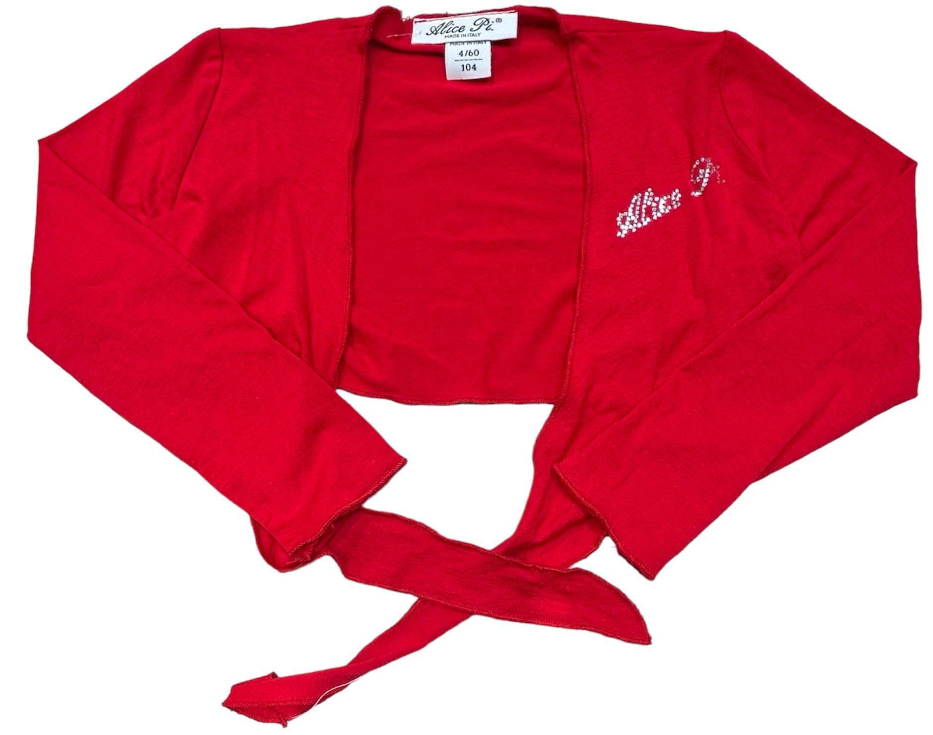 Coprispalla Alice Pi.