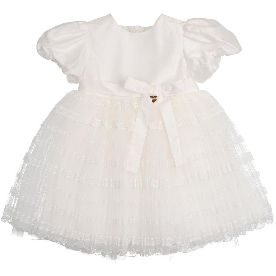 Vestito Le Bebè LBG5179 00 LE BEBE'