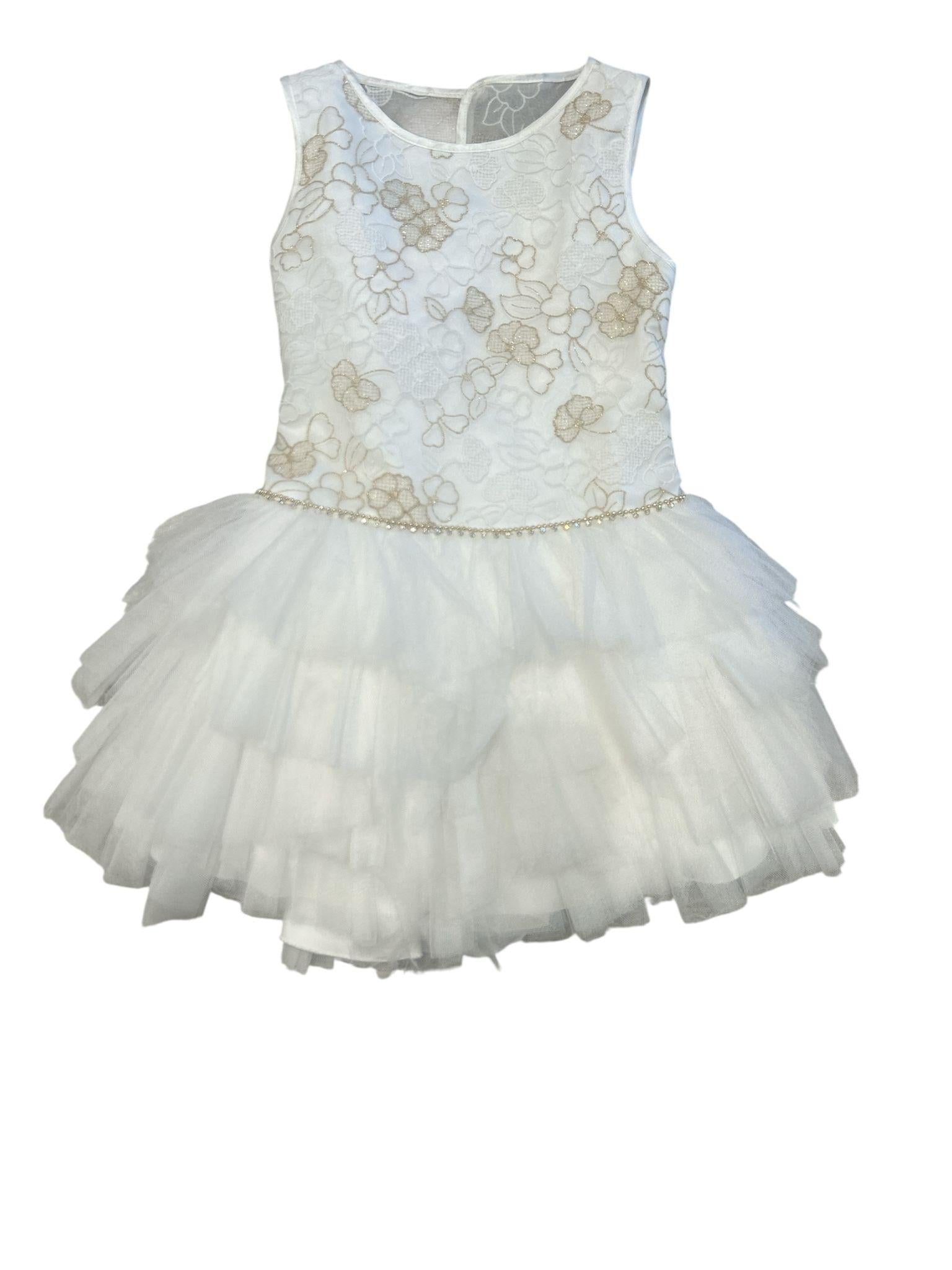 vestito Miss Leod 4615 00 MISS LEOD