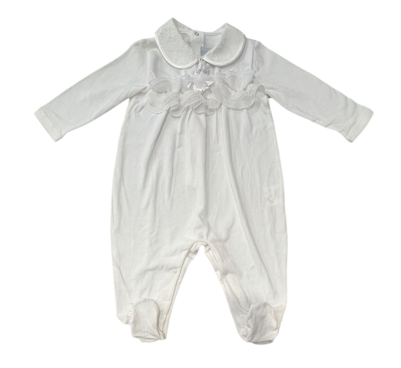 Tutina Mini Leod D023 00 MINI LEOD