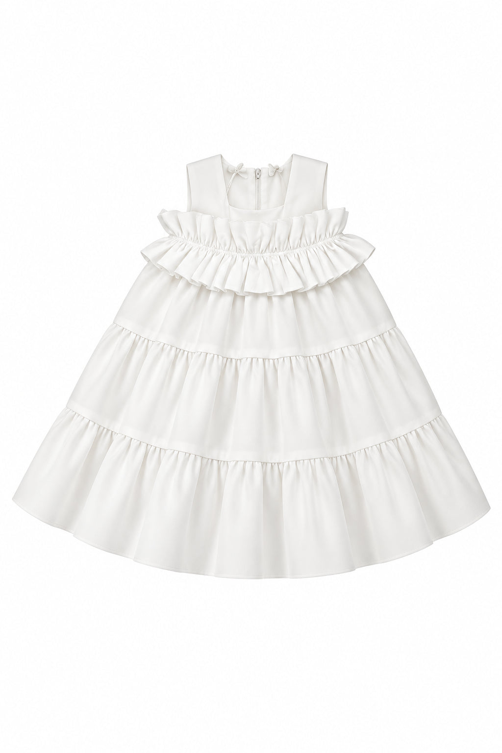 Vestito Le Bebè LBG4786 00 LE BEBE'