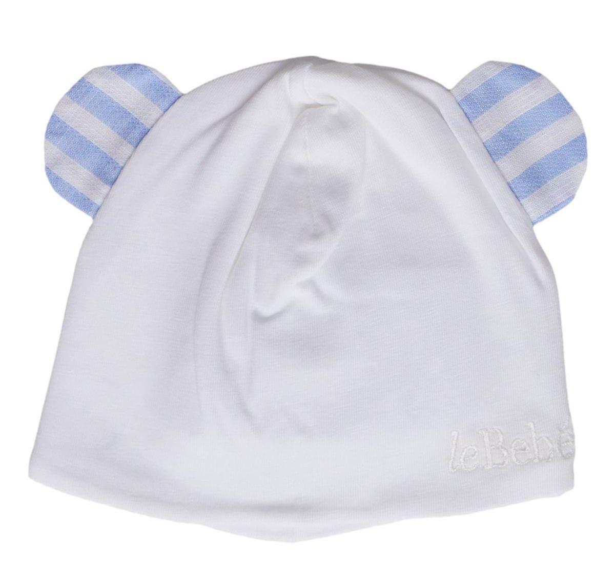 Cappello Le Bebè LBB3984 00 LE BEBE'