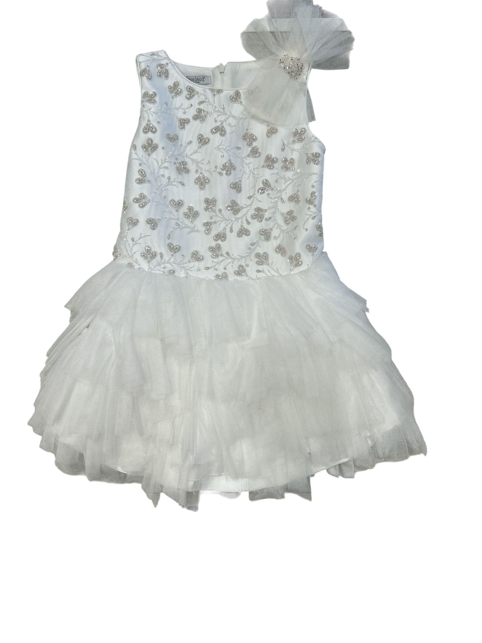 vestito Miss Leod 4616 00 MISS LEOD
