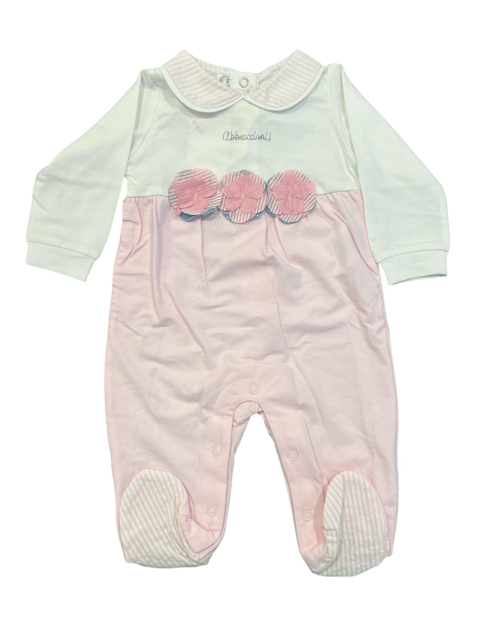 Tutina Minibanda 3U784/00 00 MINIBANDA