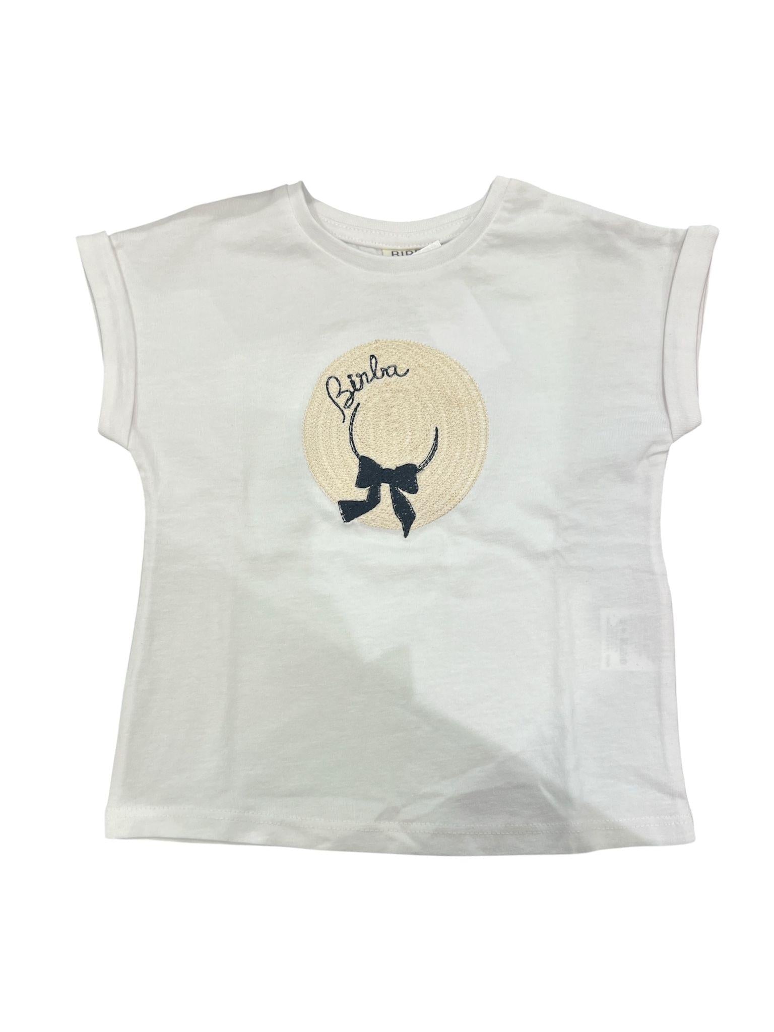 T-shirt Birba 9992401401 00 BIRBA
