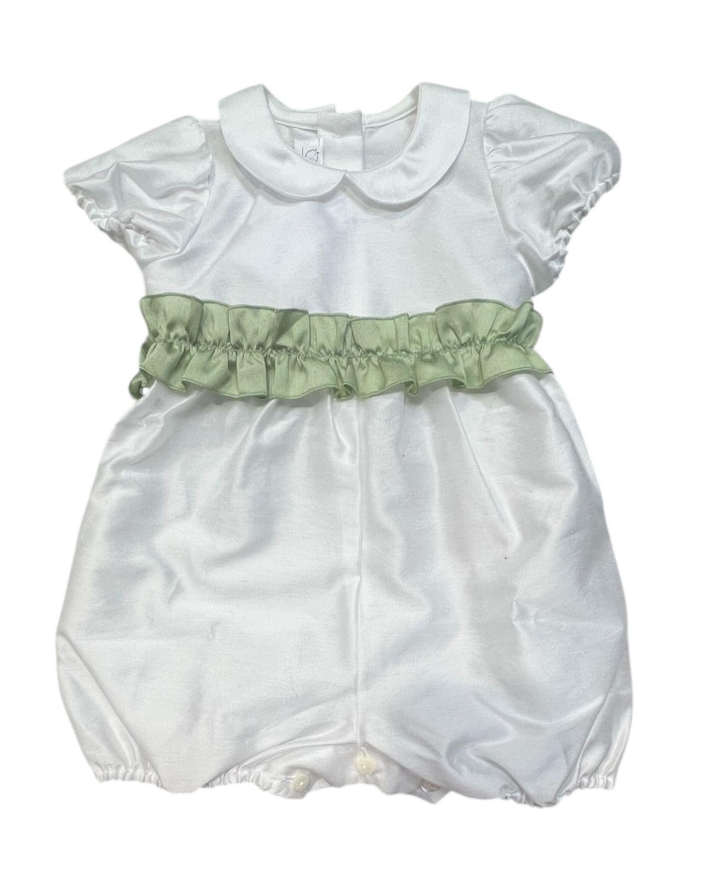 Pagliaccetto Crocchette 5206 00 CROCHETTE