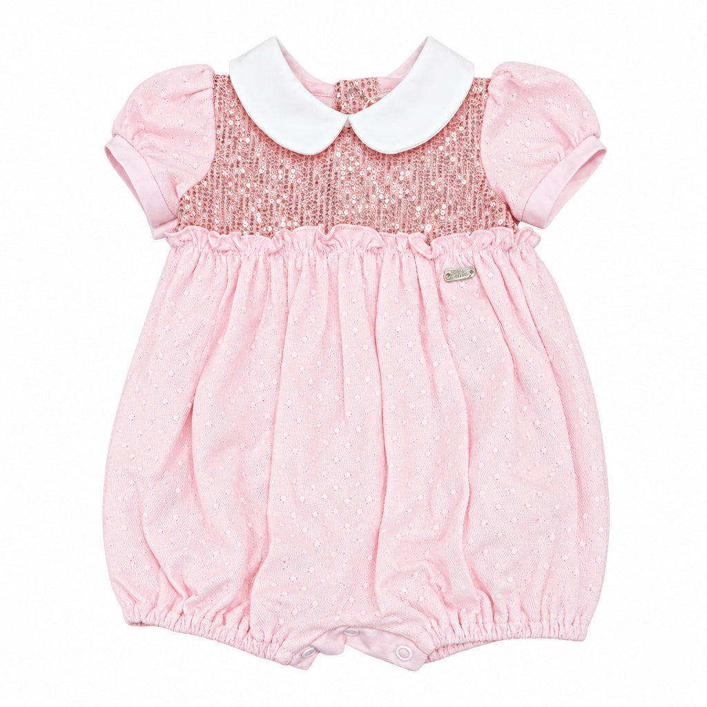 Pagliaccetto Le Bebè LBG5608 00 LE BEBE'