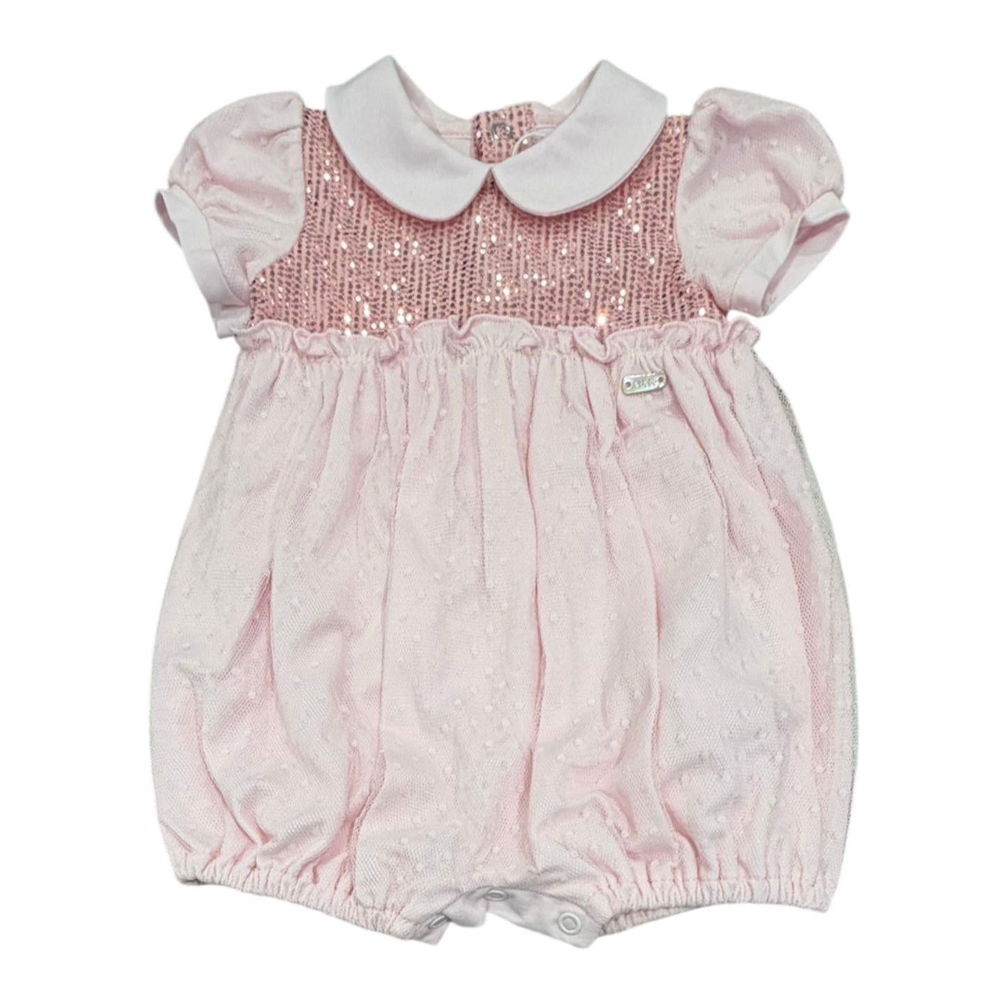 Pagliaccetto Le Bebè LBG5608 00 LE BEBE'