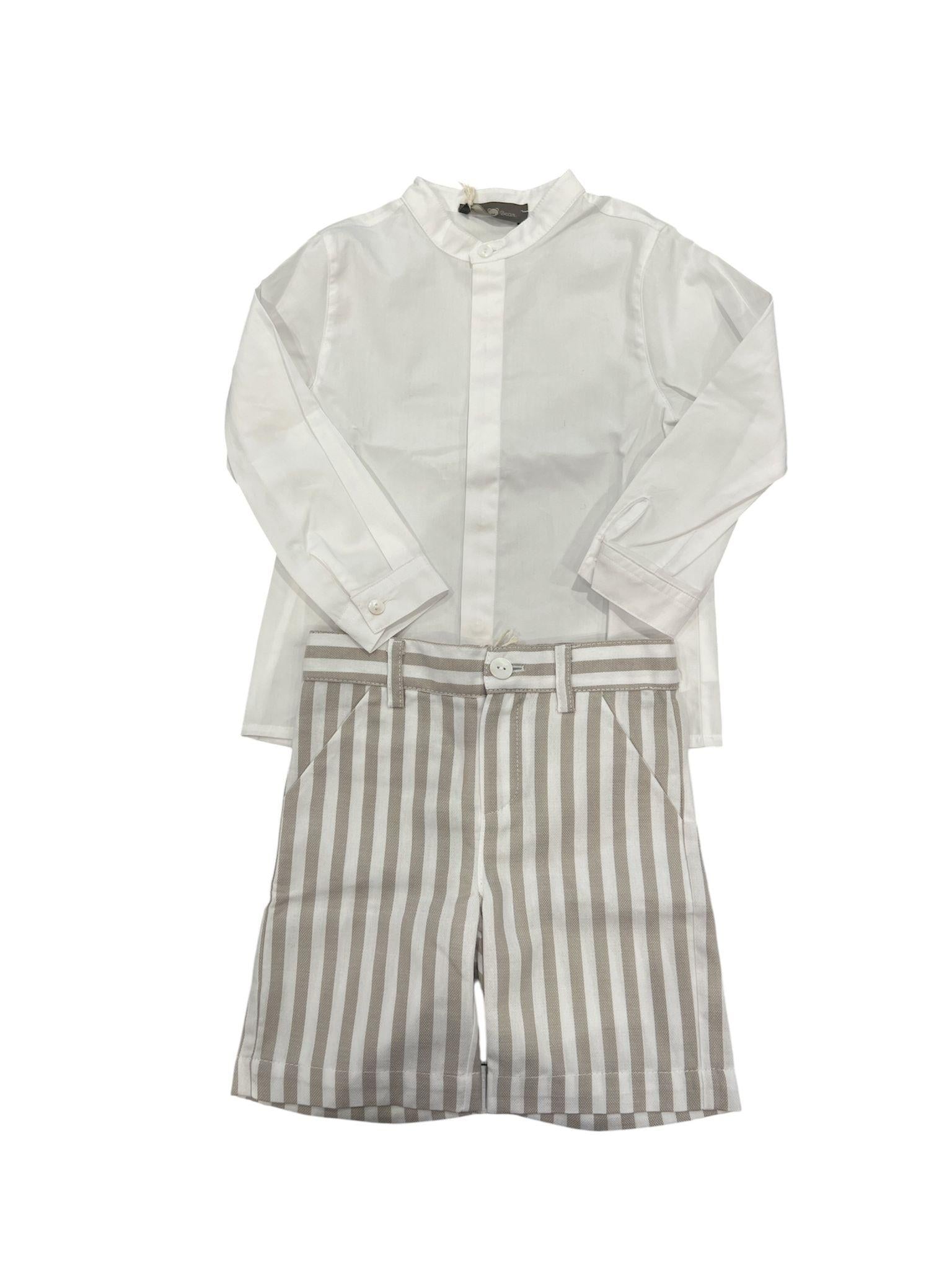 Completo Little Bear 6210 00 LITTLE BEAR
