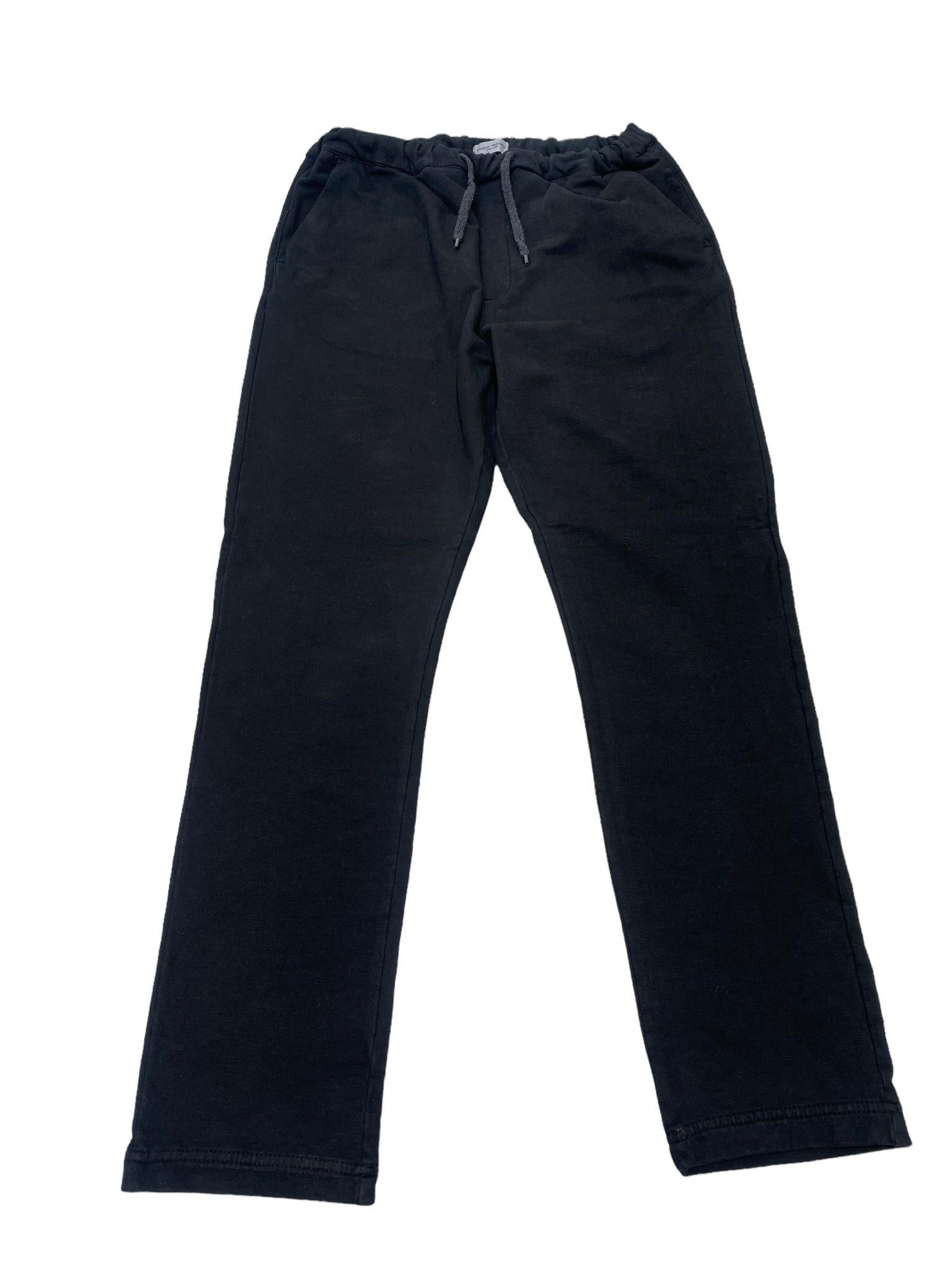 Pantalone Paolo Pecora PP2838 02 PAOLO PECORA