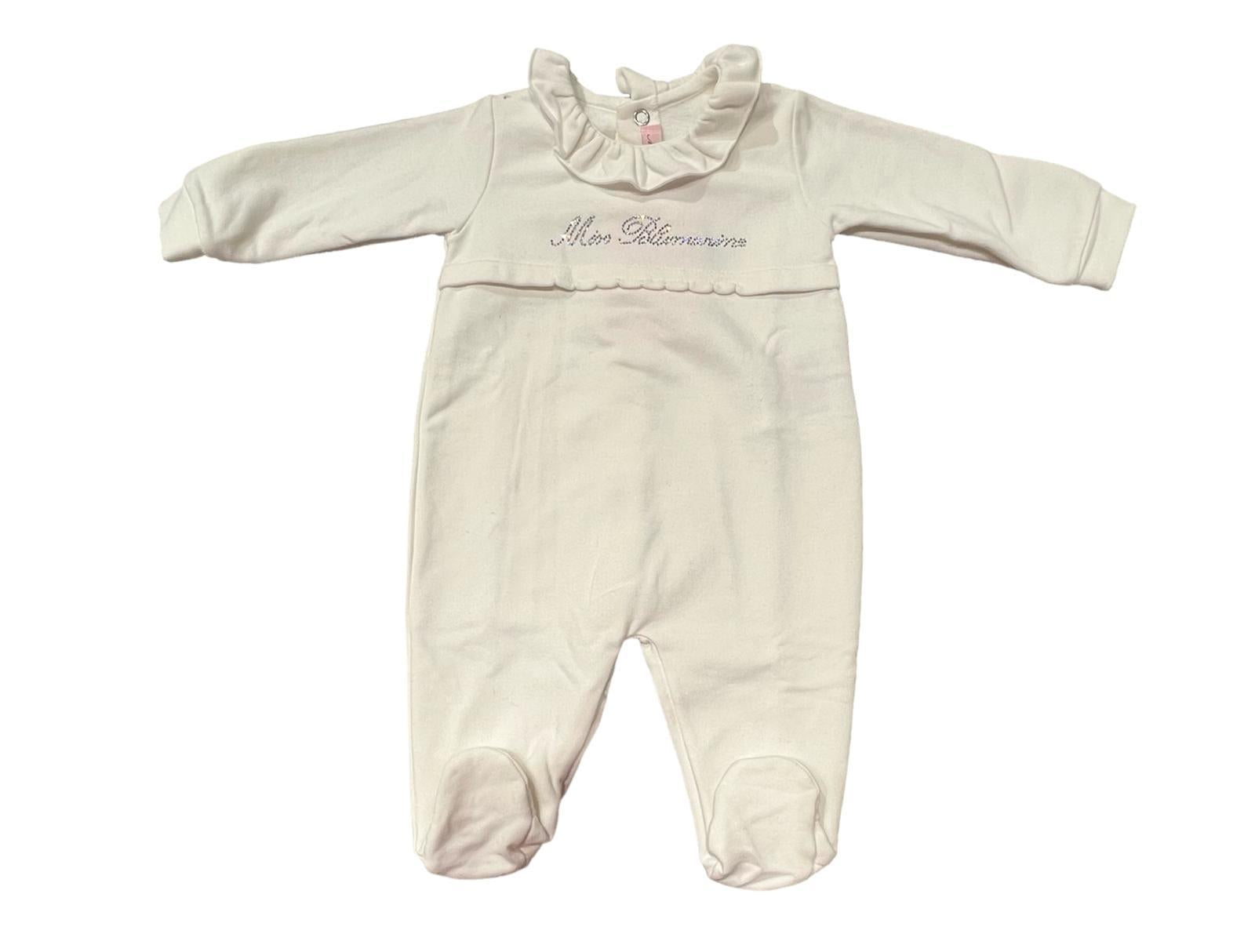 Tutina Miss Blumarine