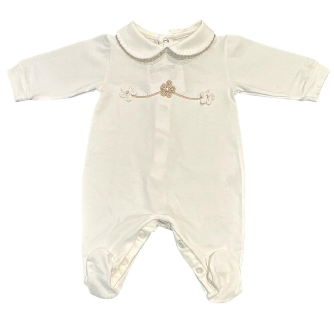 Tutina Teto e Tatta TU8731 00 TETO E TATTA