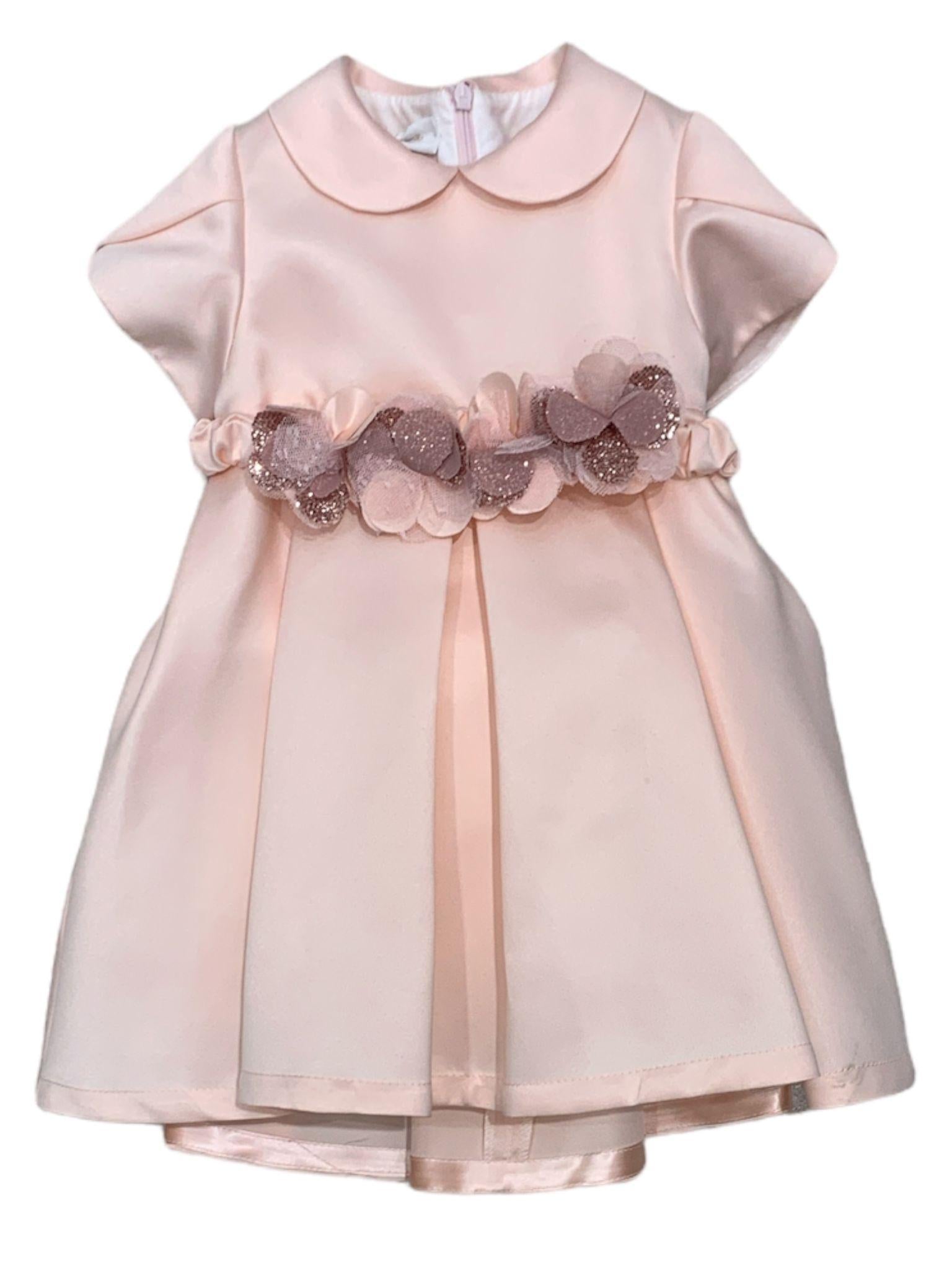 Vestito Lunami B506 00 LUNAMI