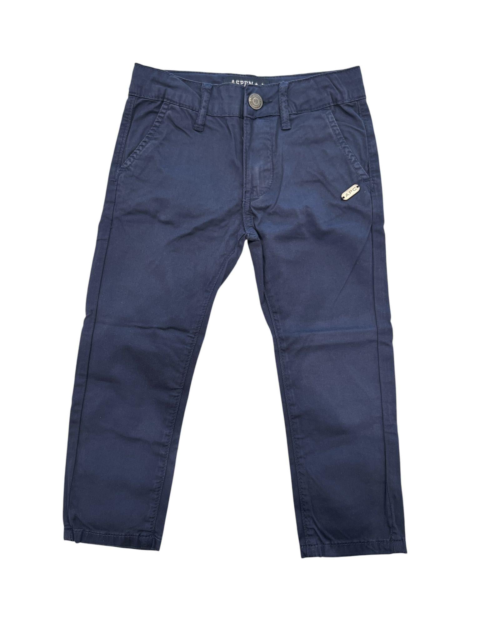Pantalone Aspen Polo 1055P00022 01 ASPEN POLO CLUB