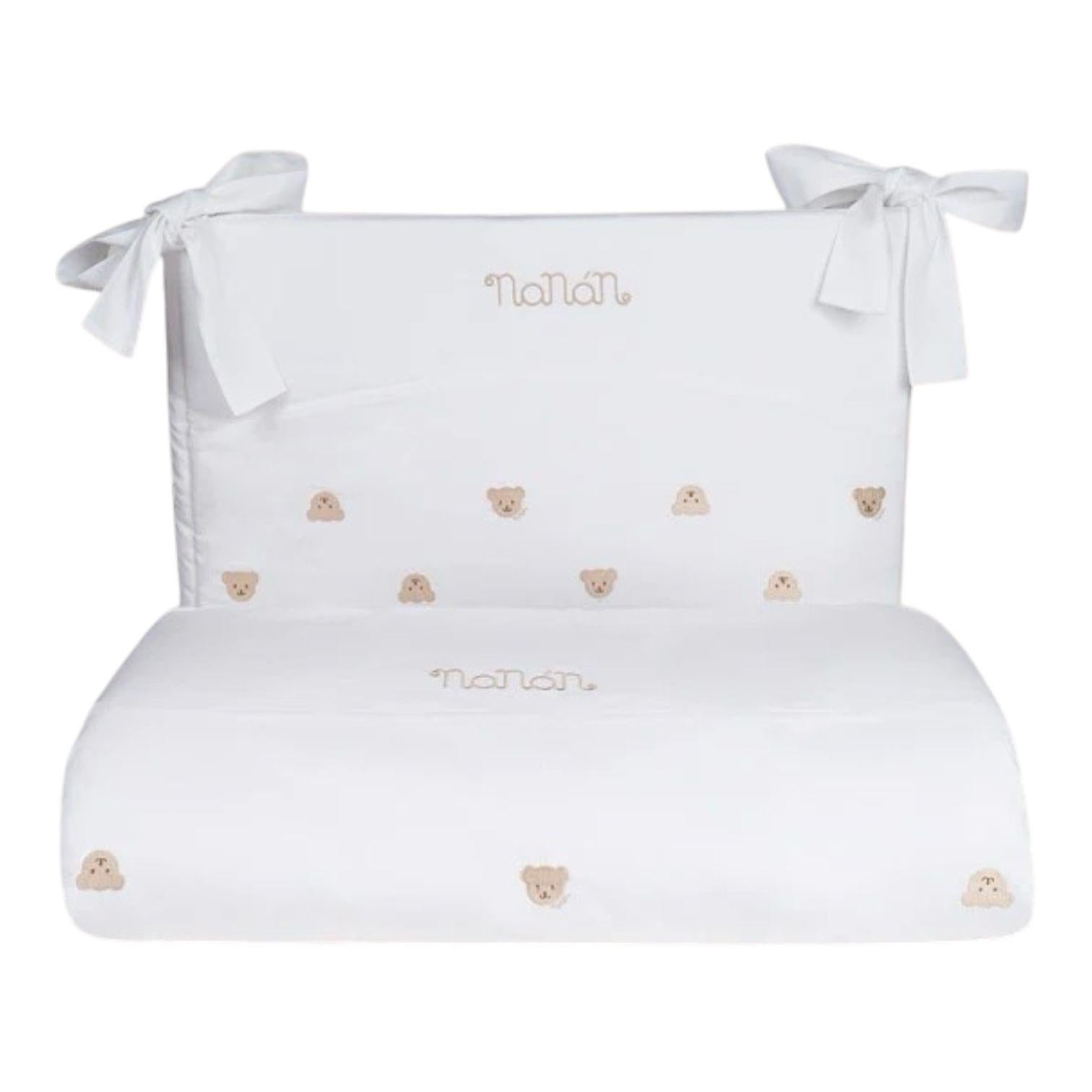 set piumone Nanán 39927 00 NANAN