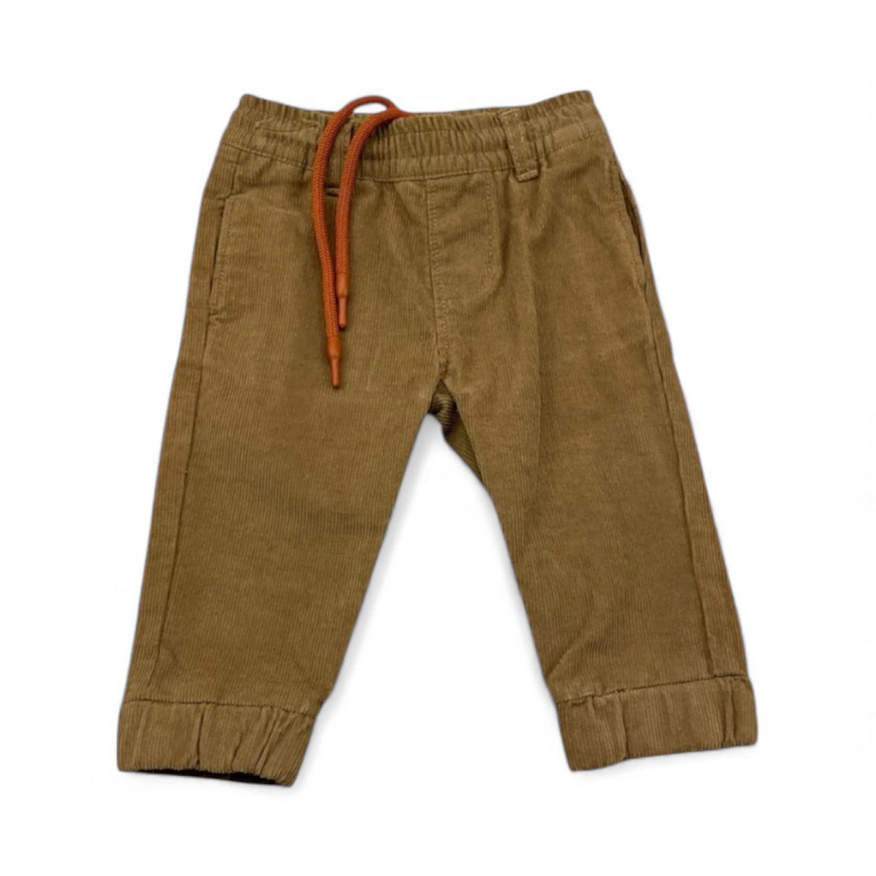 Pantalone Trussardi TIA25110PA 01 TRUSSARDI