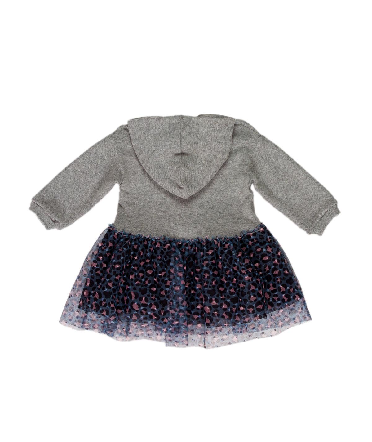 Vestito Meilisa Bai FL4068 00 MEILISA BAI