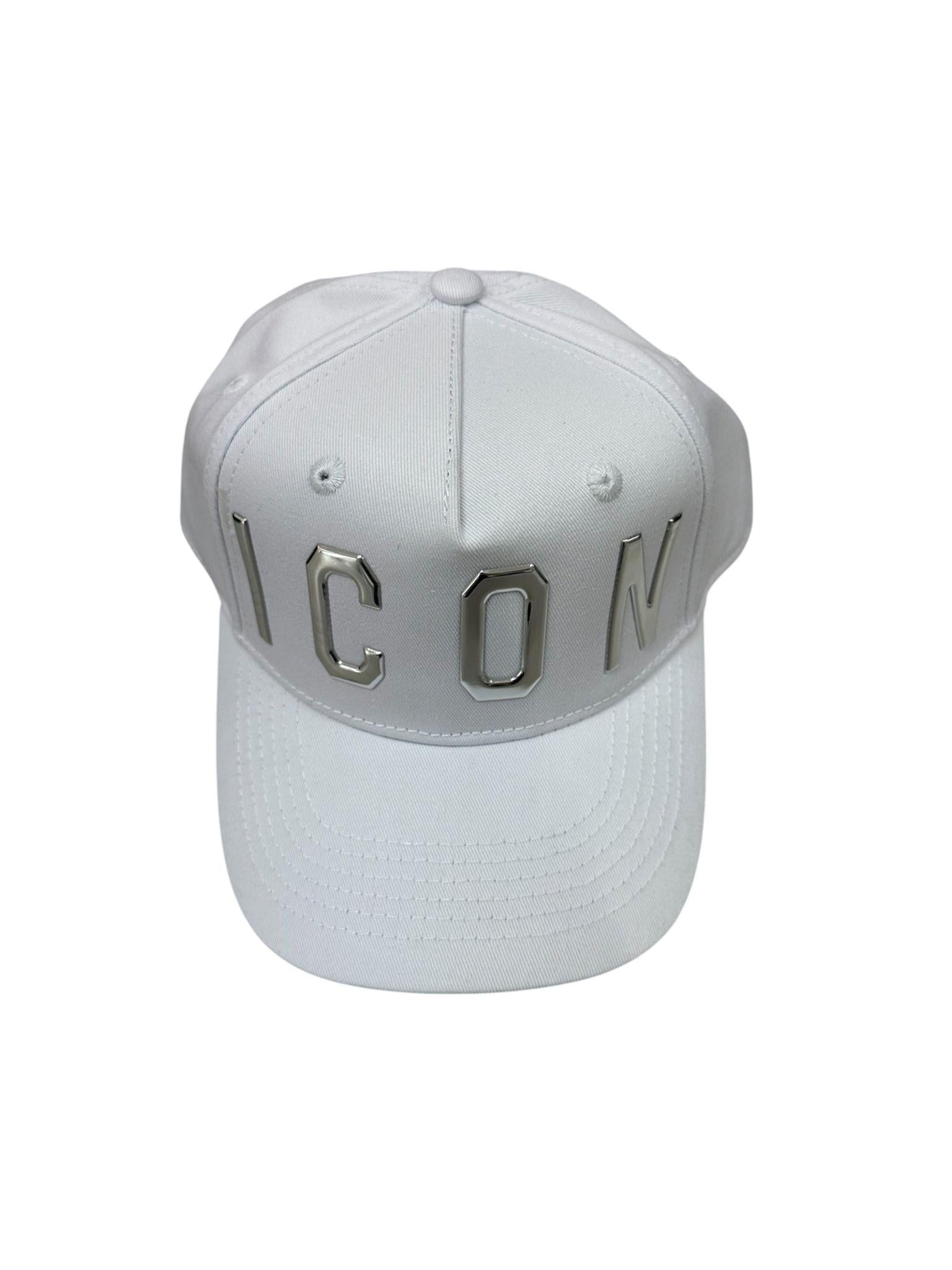 Cappello Icon IJXAC00585 00 ICON