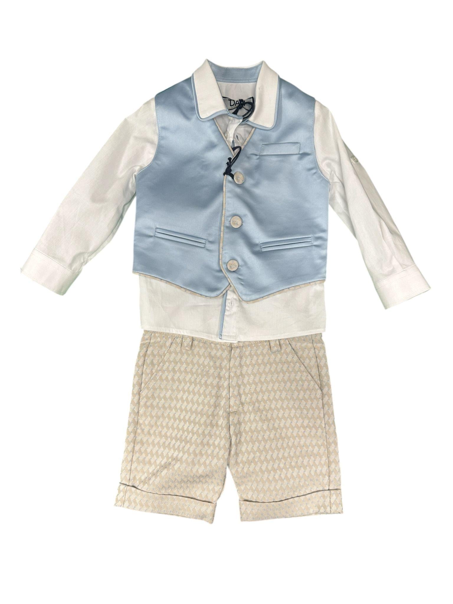 Abito Damper Dan 51953-404 00 DAMPER DAN